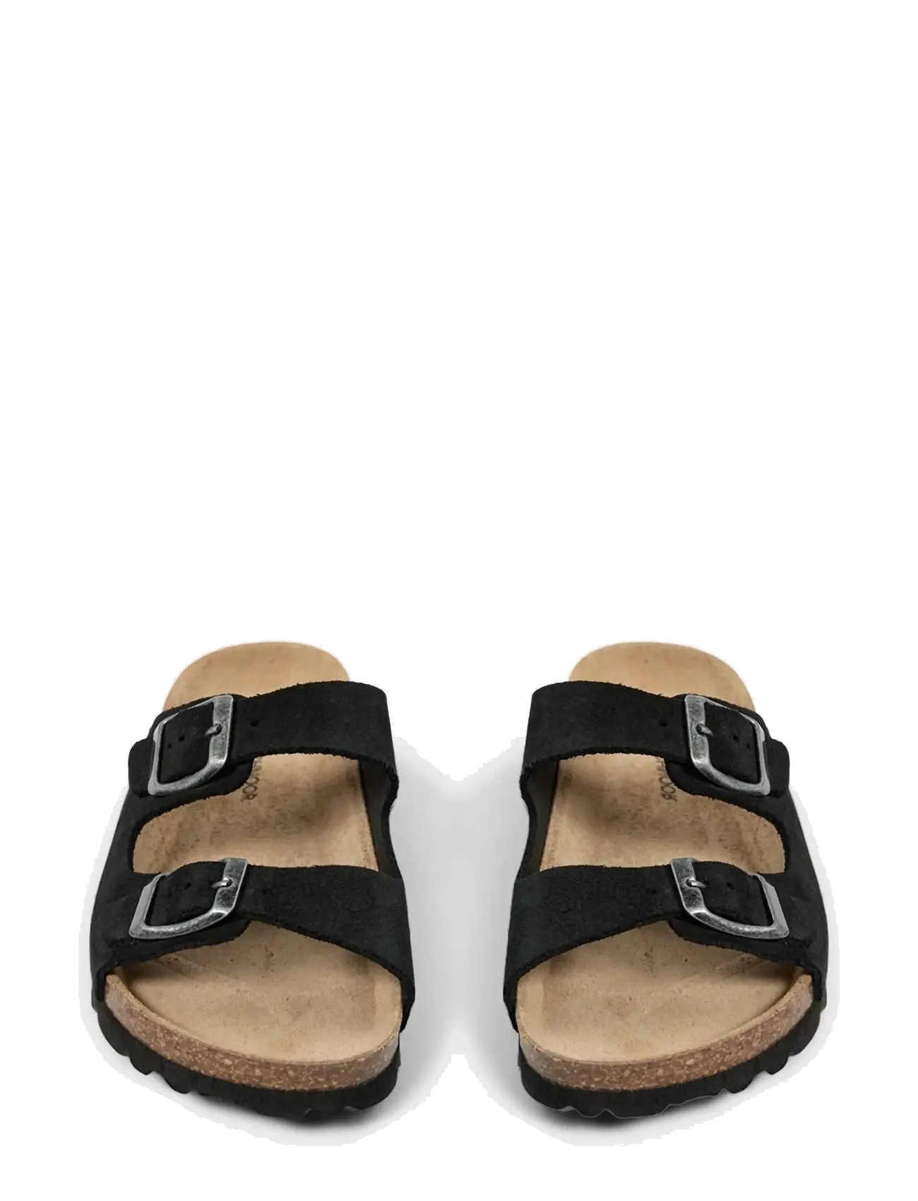 Sofie Schnoor Young - ELGASY SANDAL - sandaler - black - 2