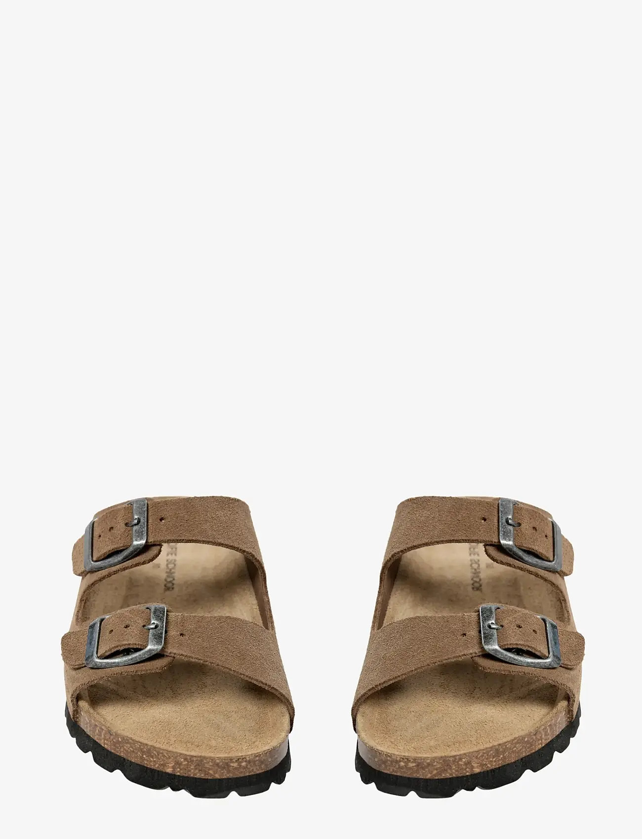 Sofie Schnoor Young - ELGASY SANDAL - suvised sooduspakkumised - dark sand - 2