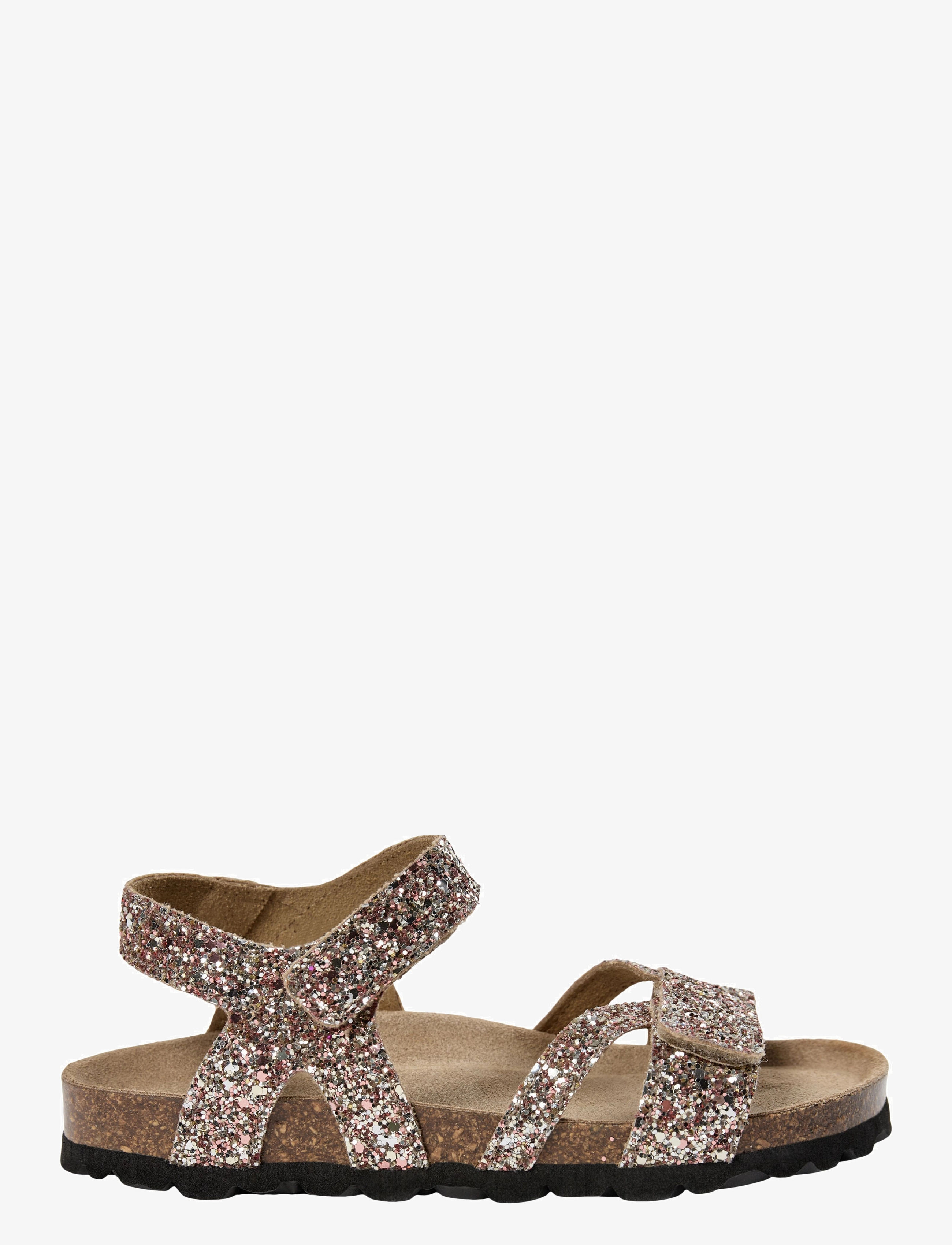 Sofie Schnoor Young - Sandal - sandalen - rose glitter - 0