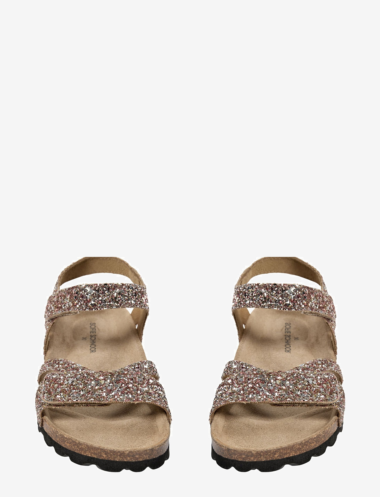 Sofie Schnoor Young - Sandal - sandaalid - rose glitter - 2