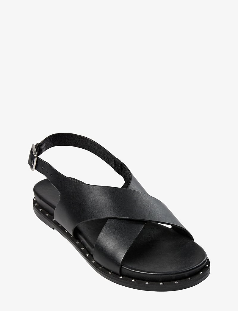 Sofie Schnoor Young - Sandal - sandaler - black - 1