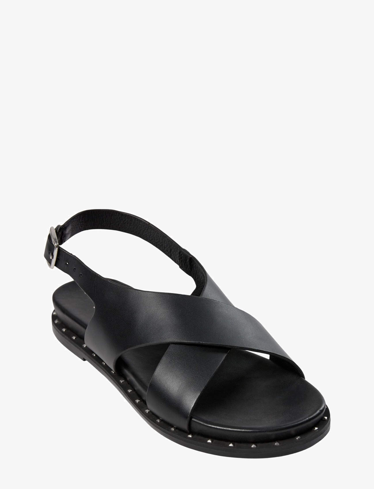 Sofie Schnoor Young - Sandal - black - 1