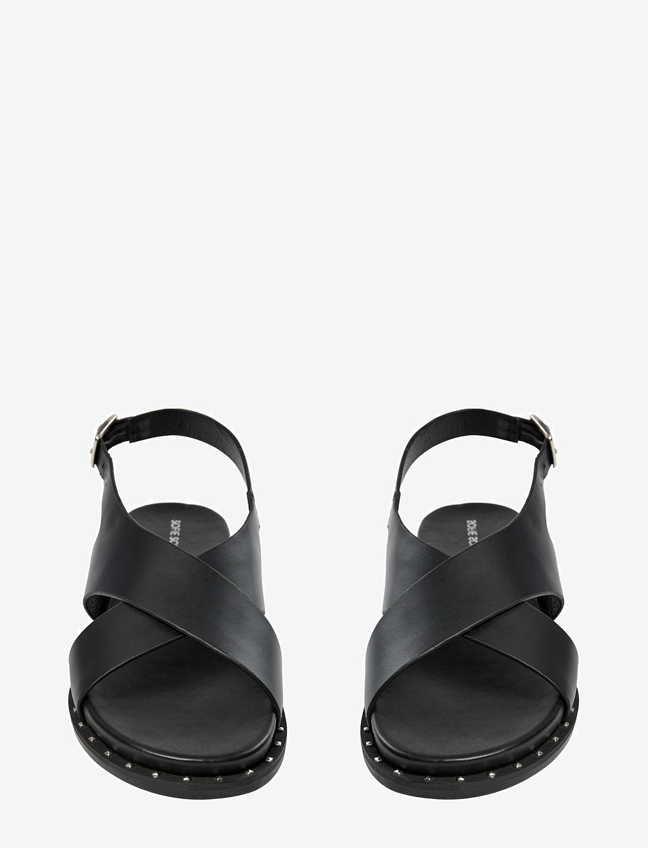 Sofie Schnoor Young - Sandal - fødselsdagsgaver - black - 2