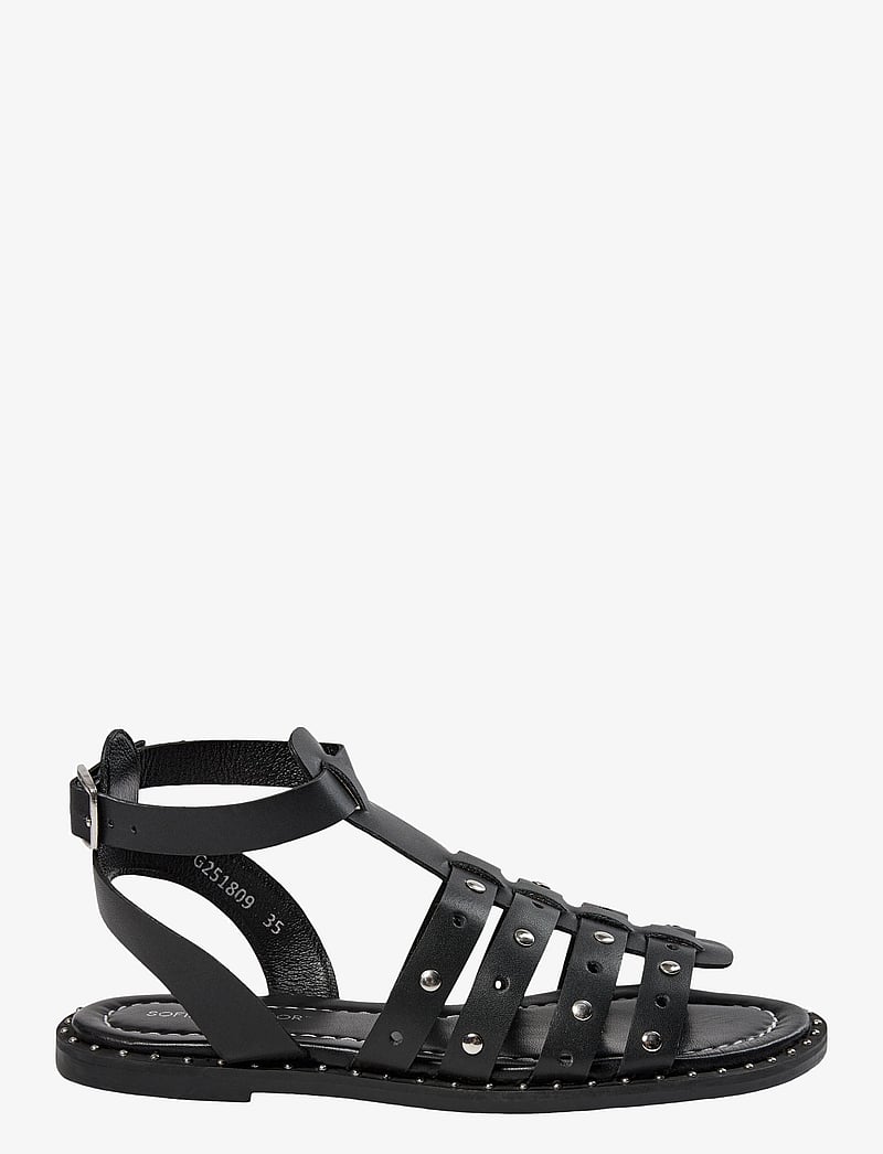 Sofie Schnoor Young - Sandal - sandaler - black - 0