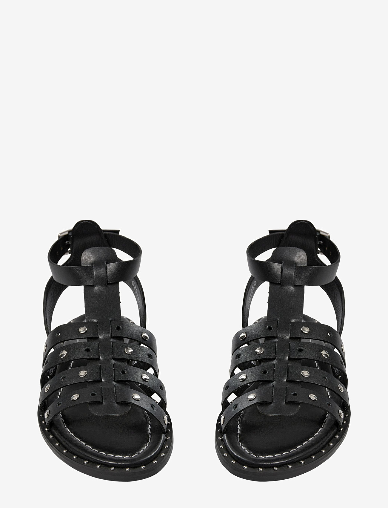 Sofie Schnoor Young - Sandal - sünnipäevakingitused - black - 2