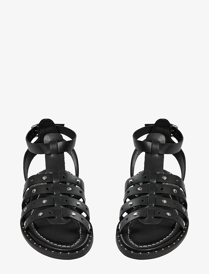 Sofie Schnoor Young - Sandal - sandaler - black - 2