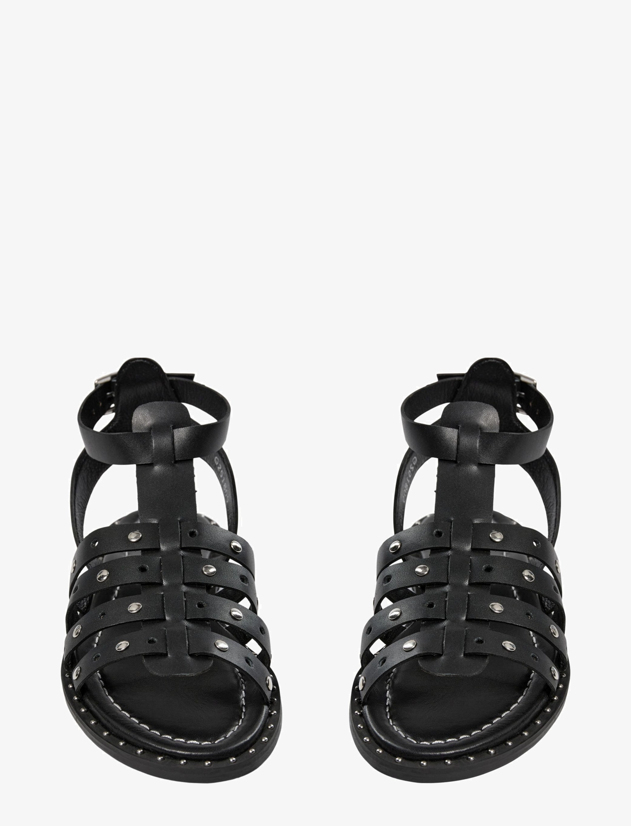 Sofie Schnoor Young - ANIKASY SANDAL - sandaalid - black - 2