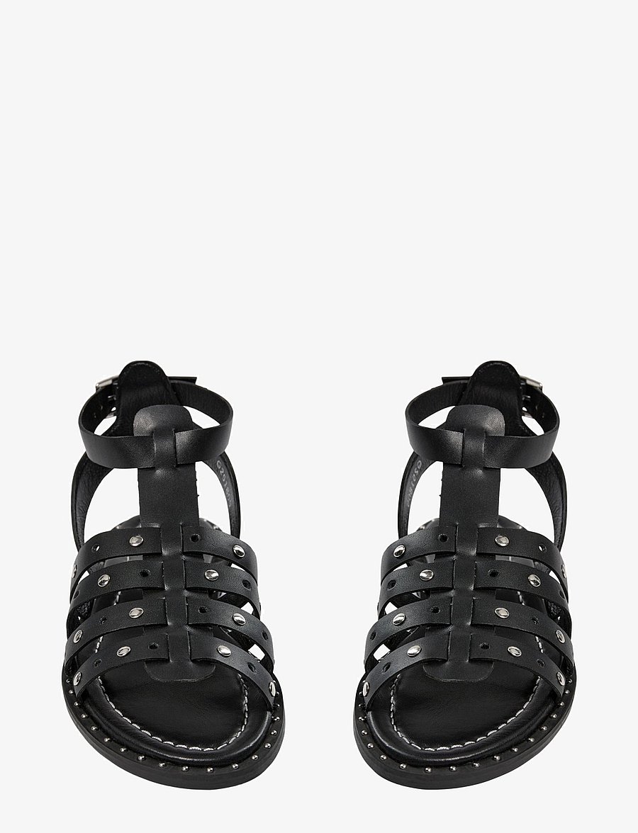 Sofie Schnoor Young - Sandal - sandaler - black - 2