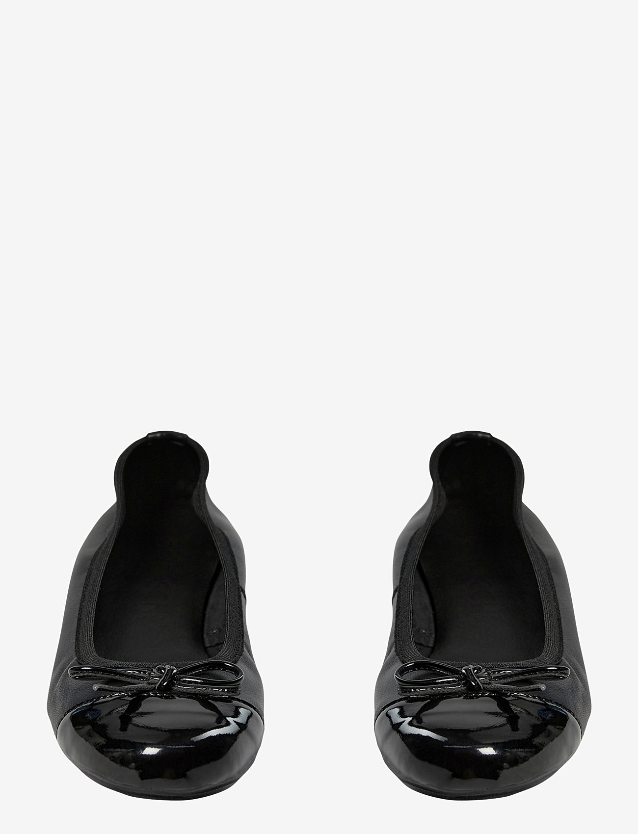 Sofie Schnoor Young - Ballerina - ballerinaer & slip ons - black - 2