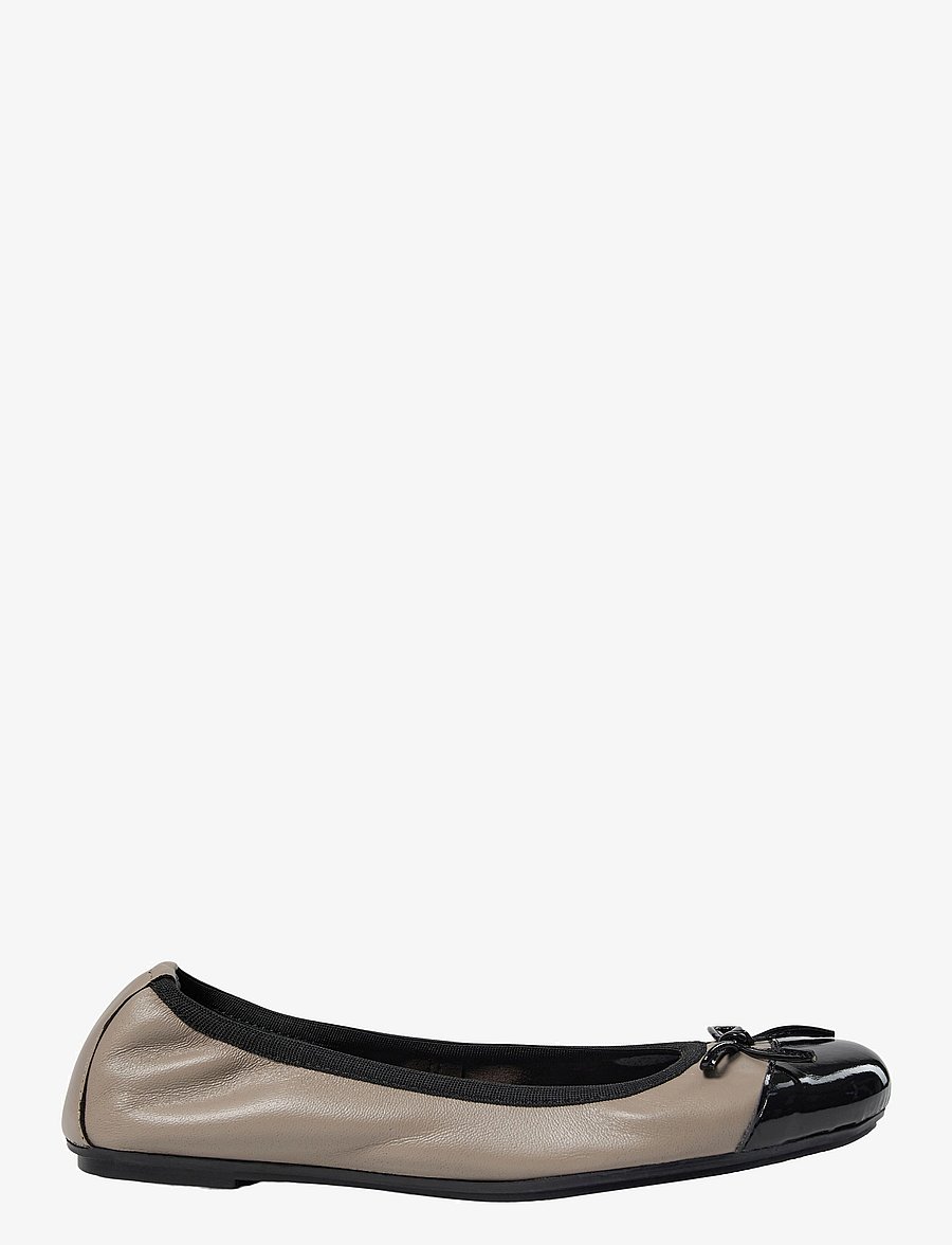 Sofie Schnoor Young - Ballerina - ballerinas & slipper - dark sand - 0