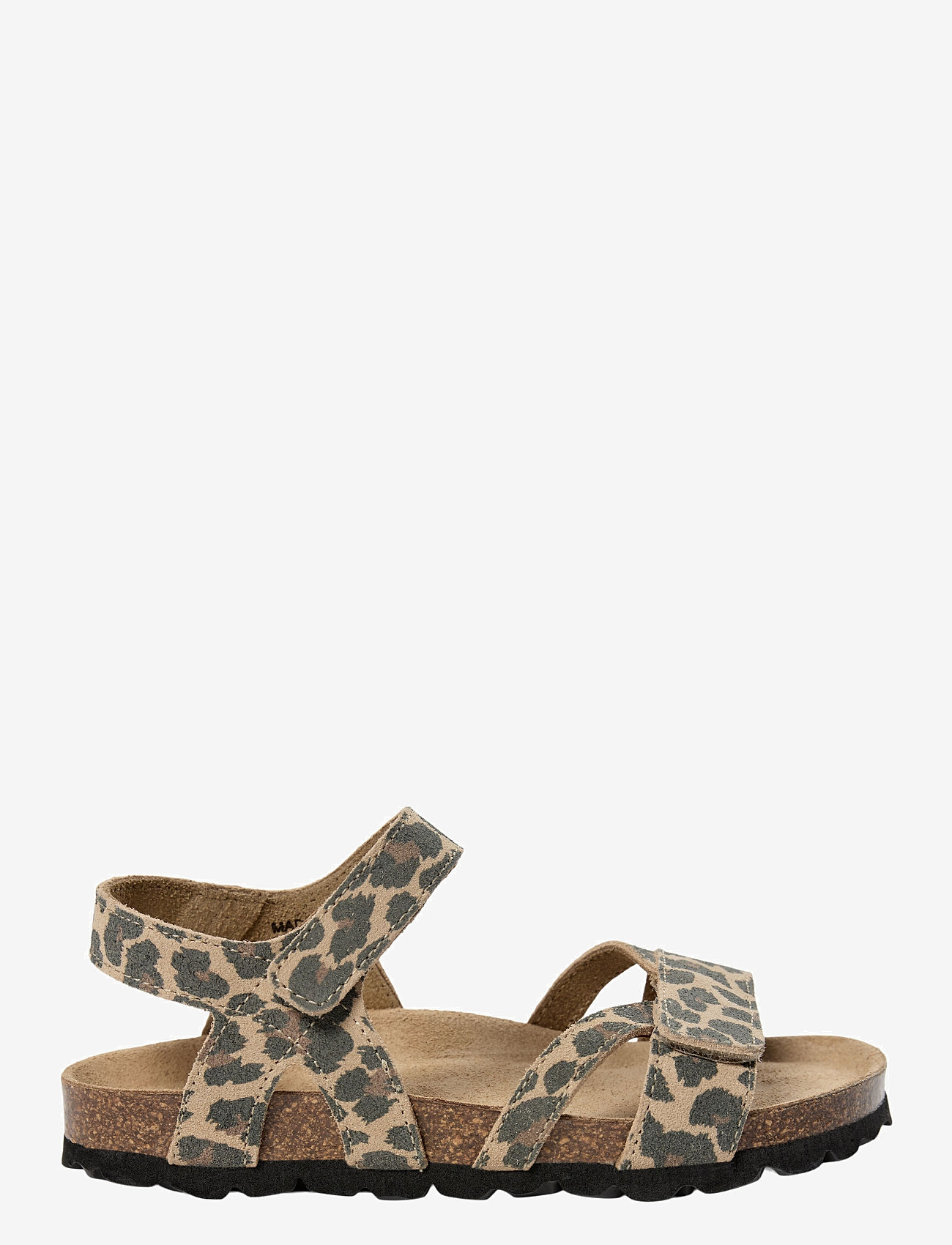 Sofie Schnoor Young - Sandal - børn - leopard - 0