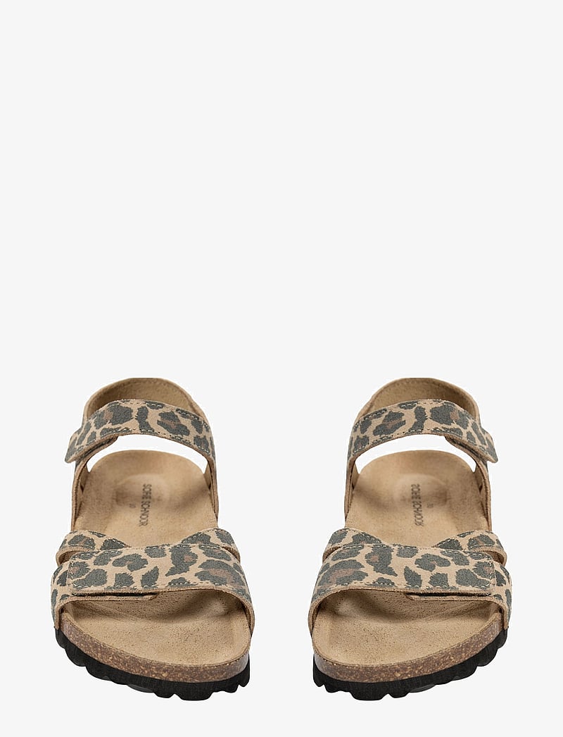 Sofie Schnoor Young - Sandal - sandaler - leopard - 2