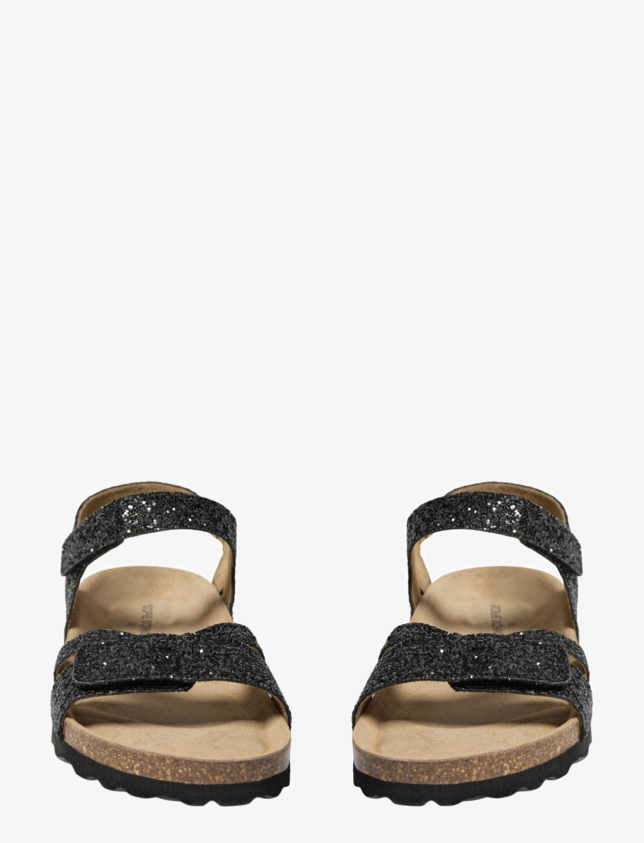 Sofie Schnoor Young - Sandal - sommerschnäppchen - black - 2