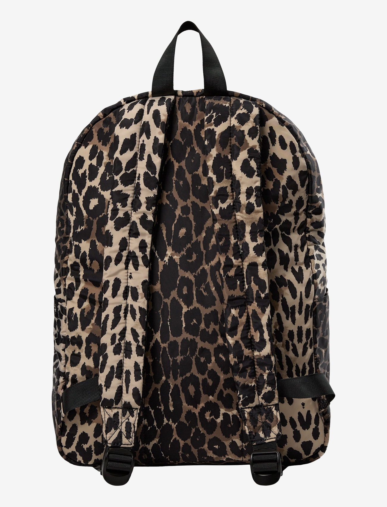 Sofie Schnoor Young - OLIVIASY BAG - light brown leopard - 1