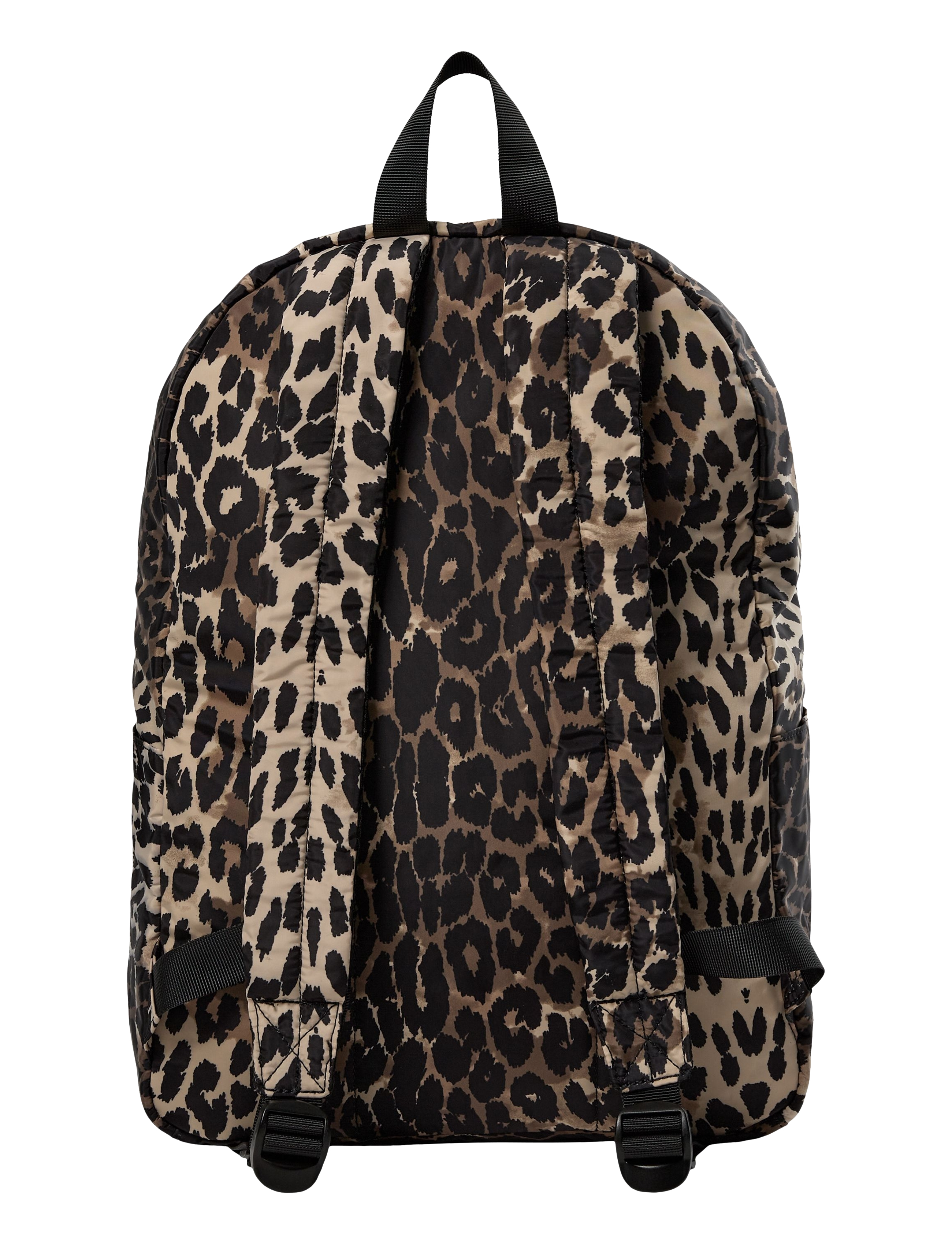 Sofie Schnoor Young - OLIVIASY BAG - light brown leopard - 1