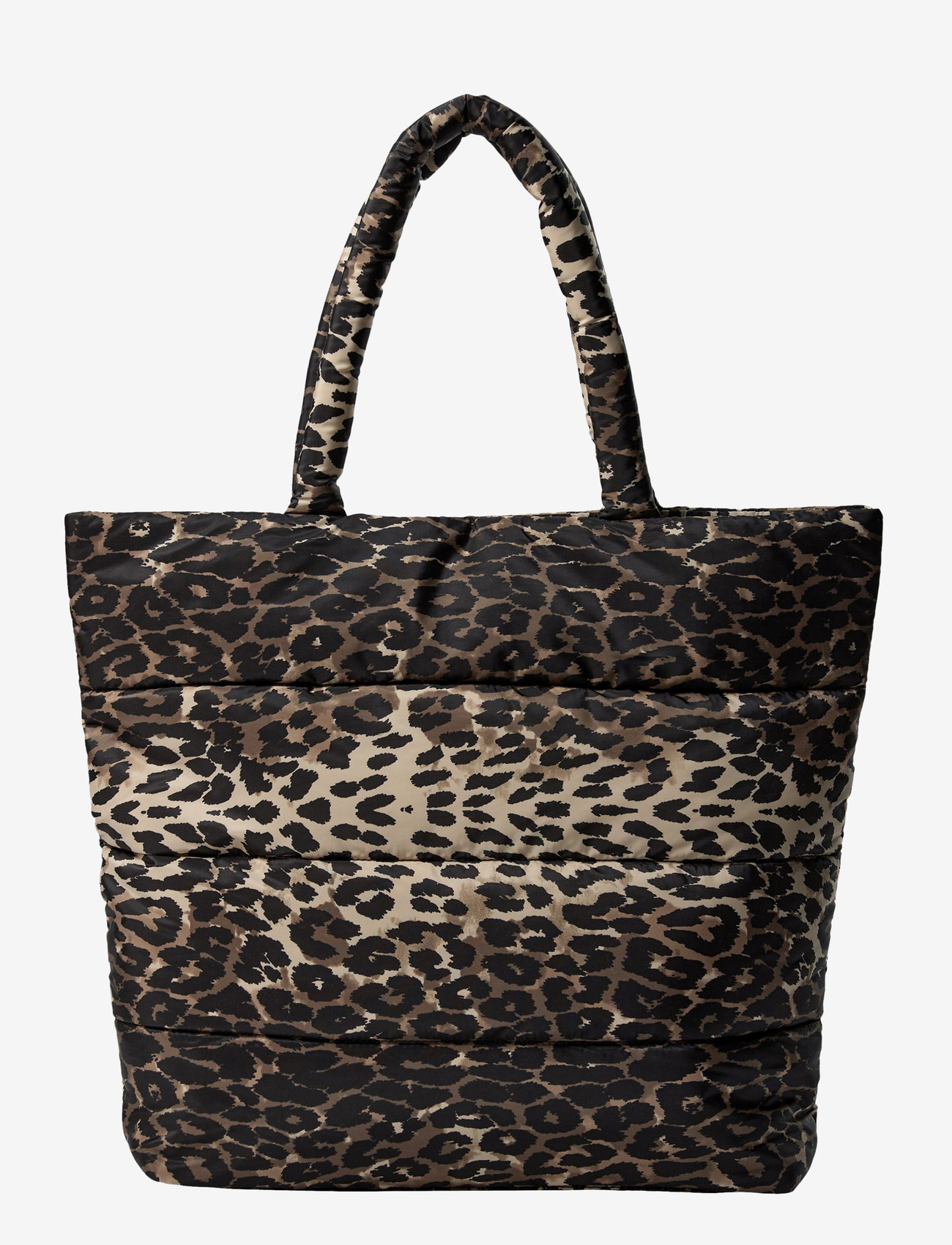 Sofie Schnoor Young - RUTHSY TOTE BAG - aksessuaarid - leopard - 1