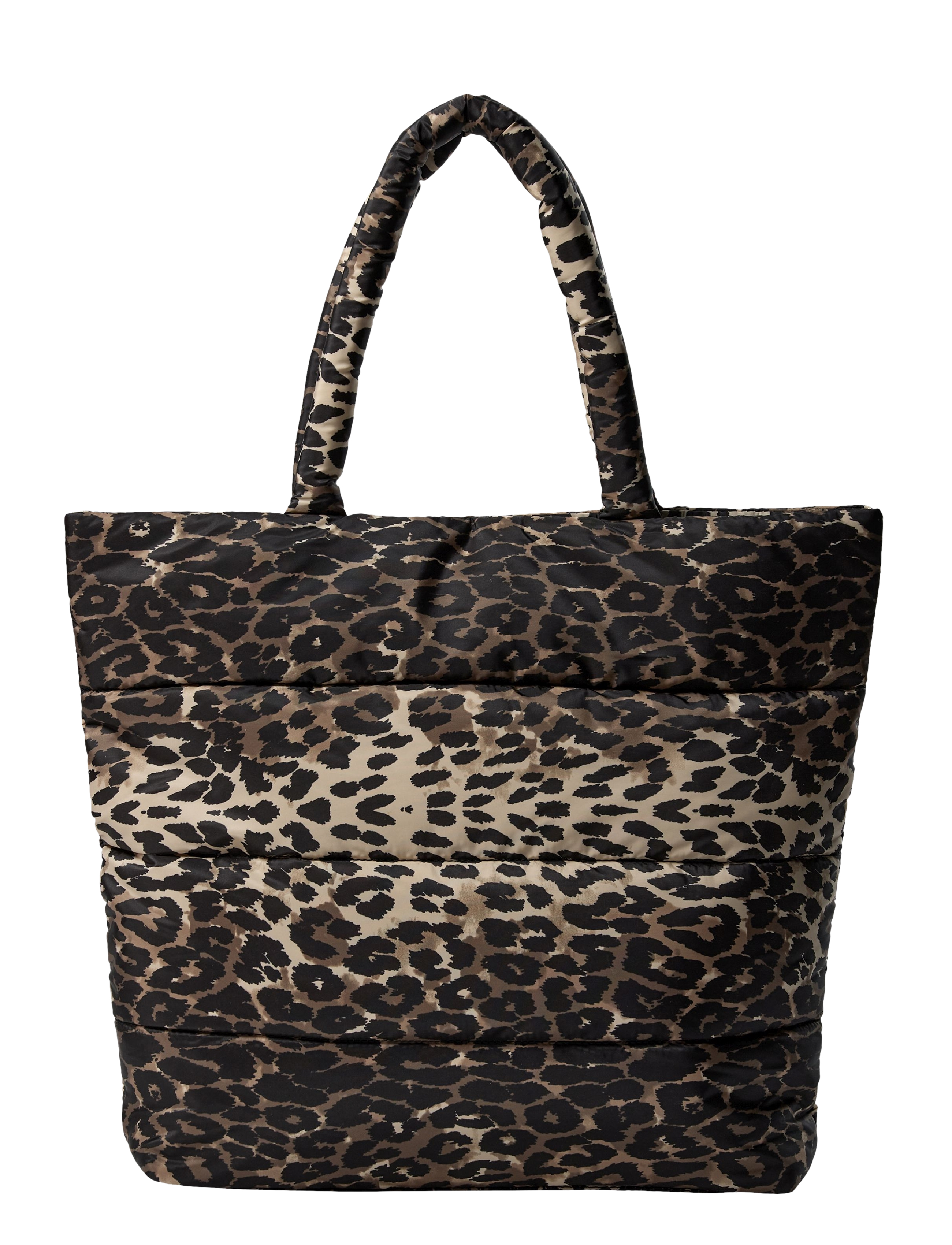 Sofie Schnoor Young - RUTHSY TOTE BAG - accessories - leopard - 1