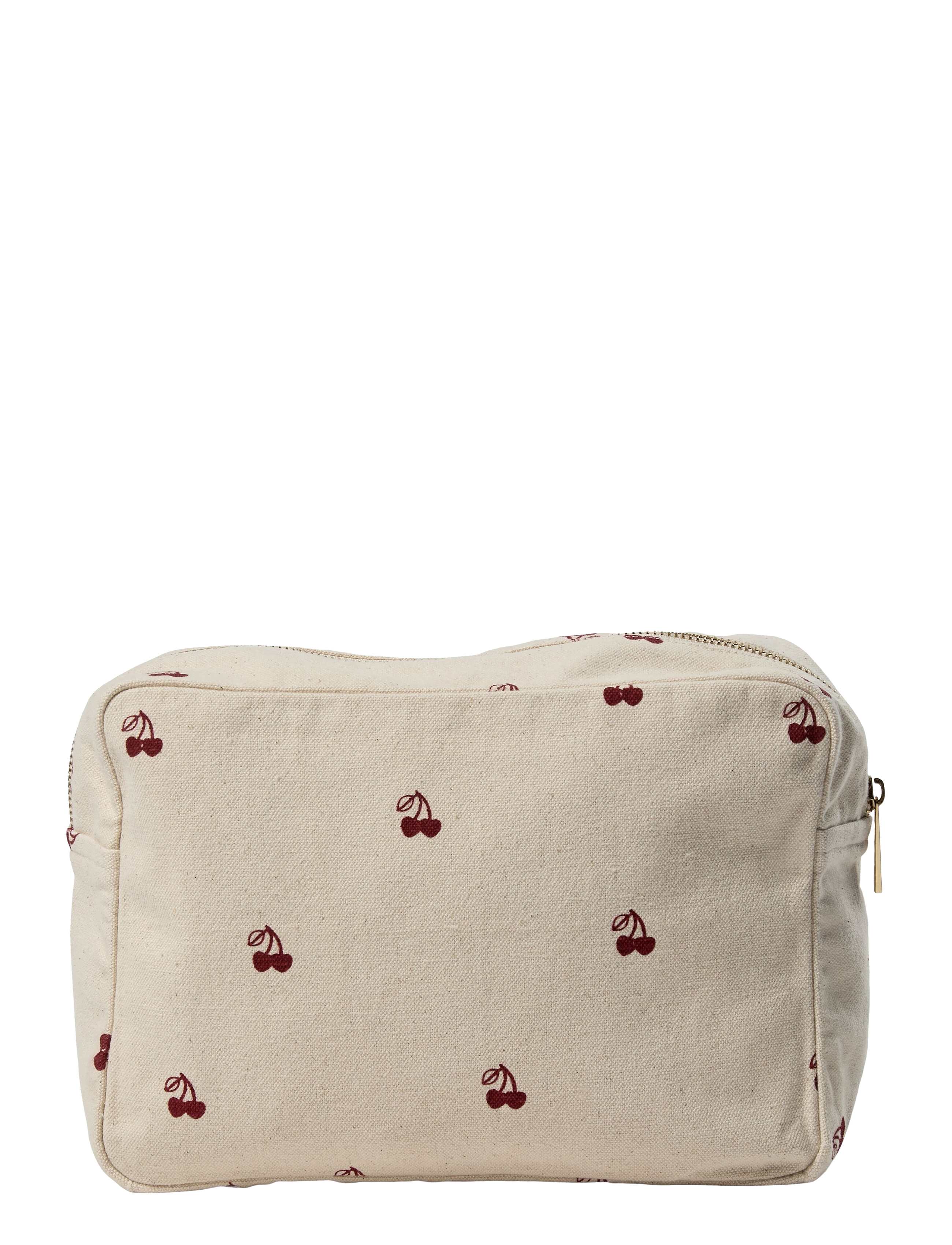 Sofie Schnoor Young - KIARASY TOILETBAG - aop berry - 1