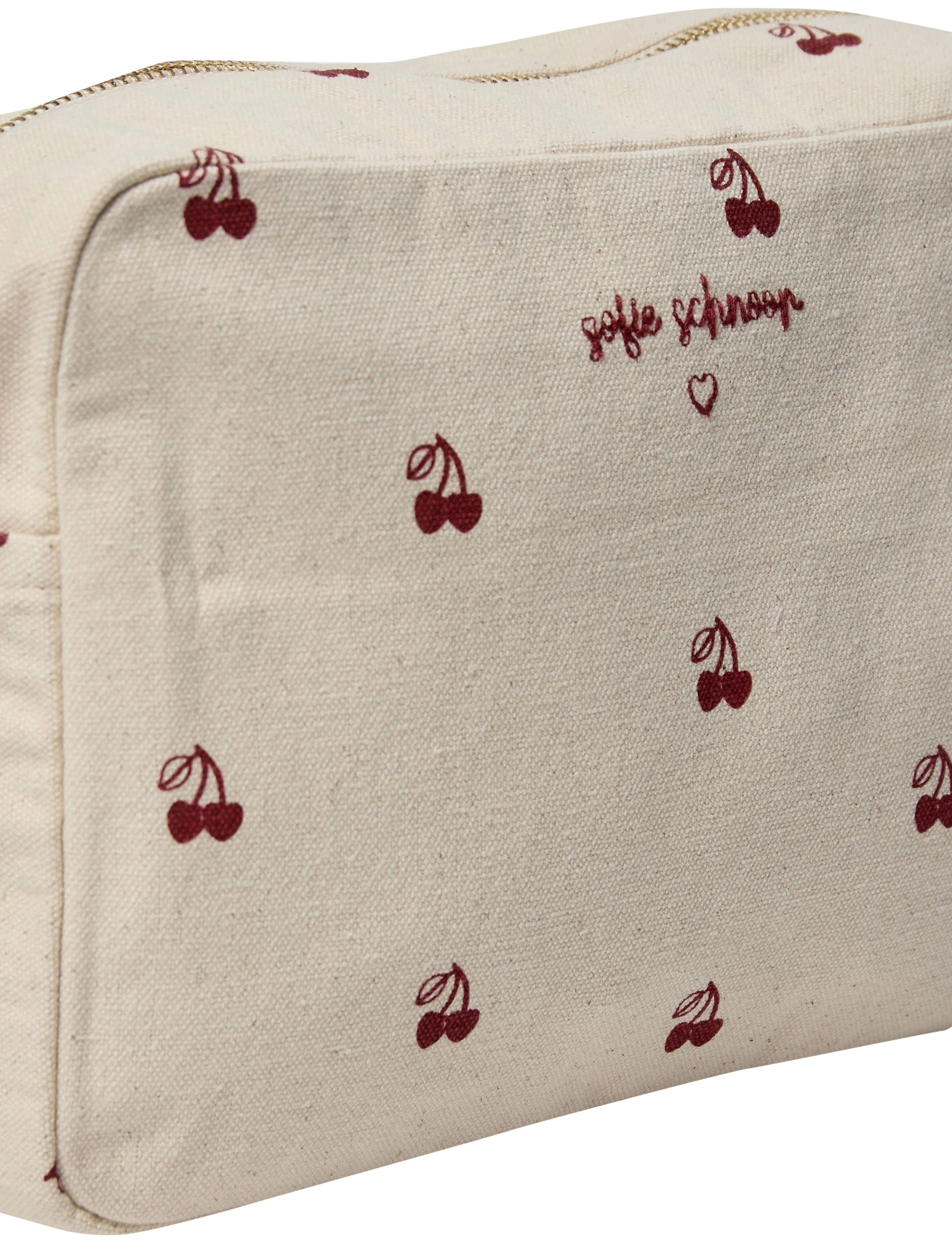 Sofie Schnoor Young - KIARASY TOILETBAG - aop berry - 2