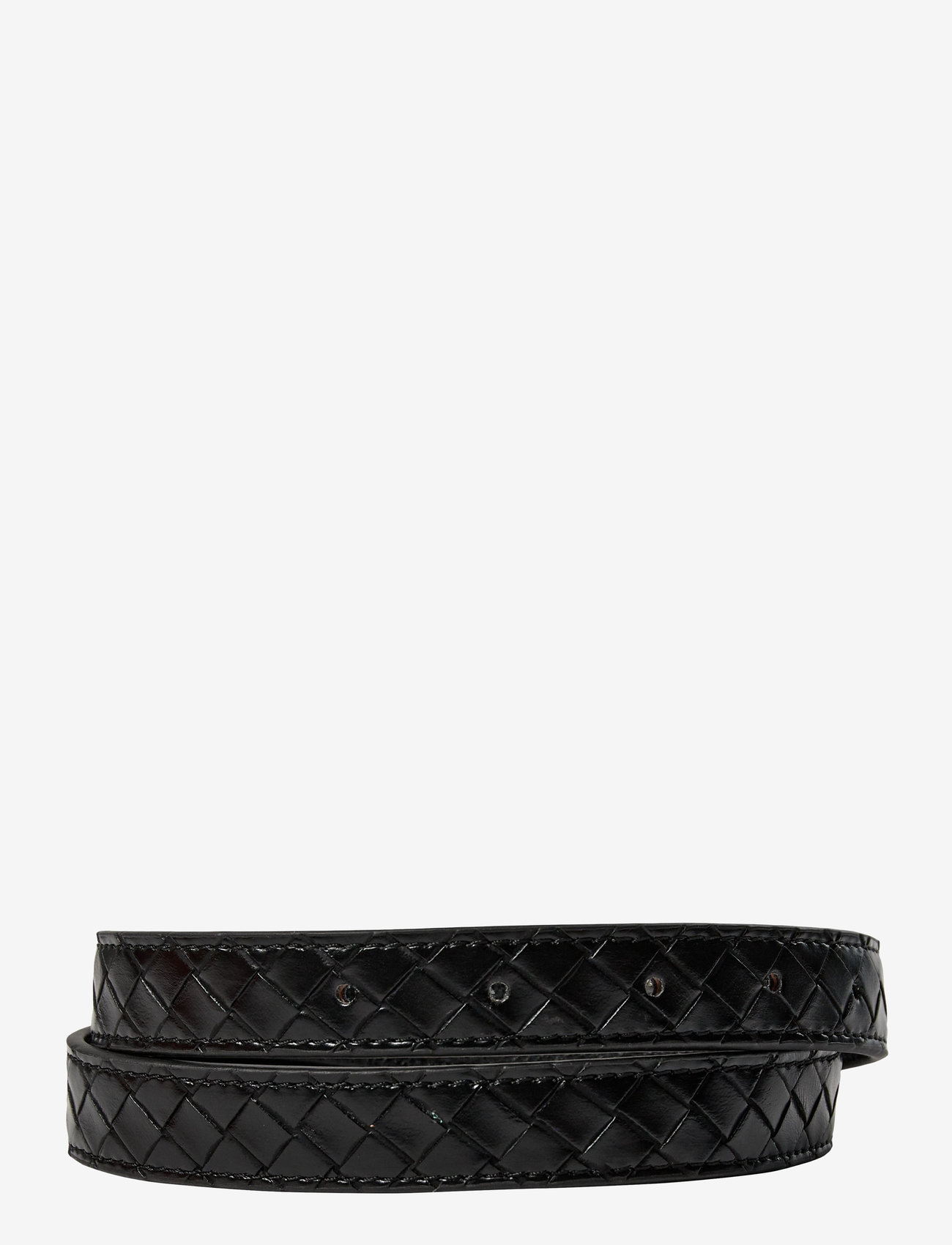 Sofie Schnoor Young - ELIZABETHSY BELTS - die niedrigsten preise - black - 1