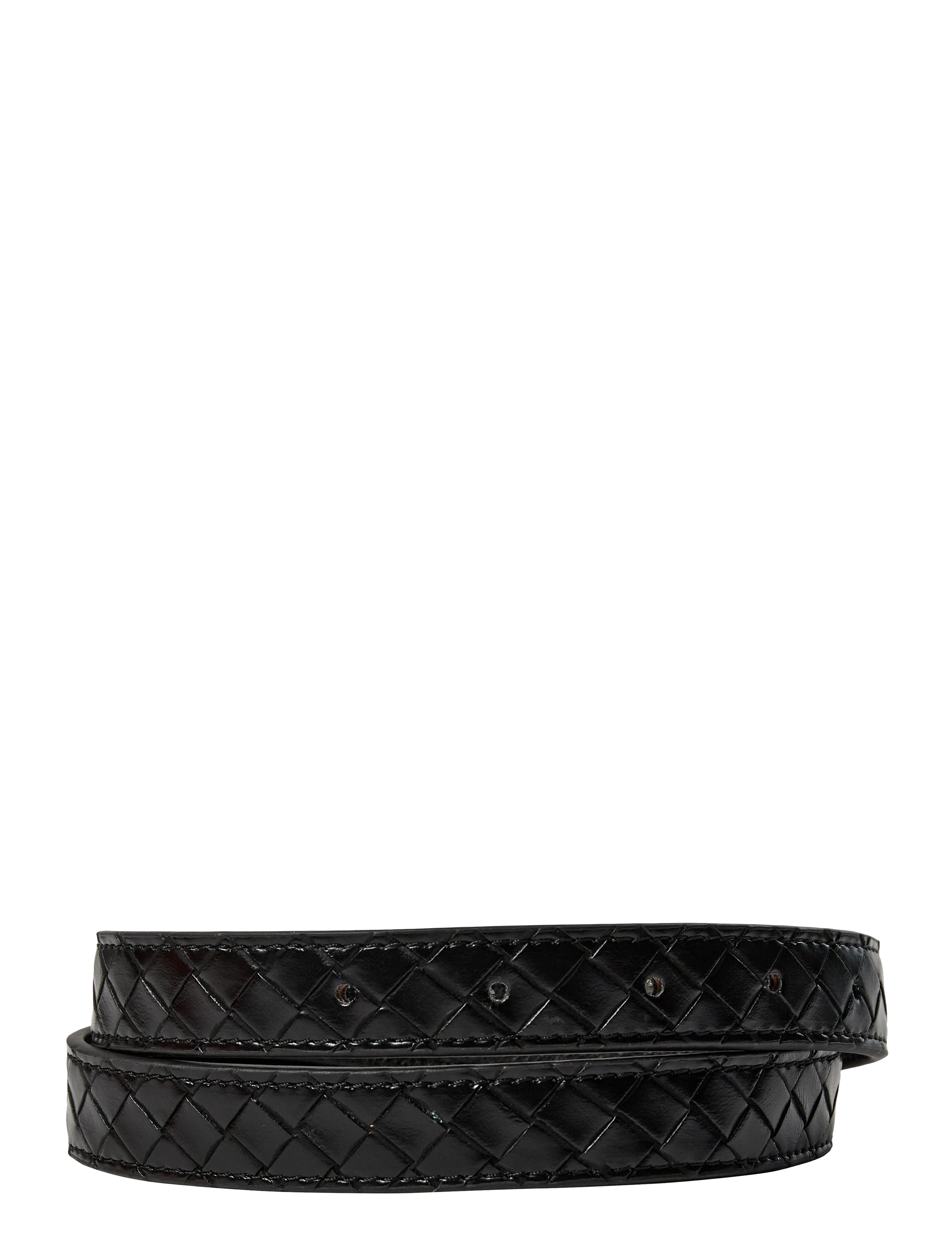 Sofie Schnoor Young - ELIZABETHSY BELTS - black - 1