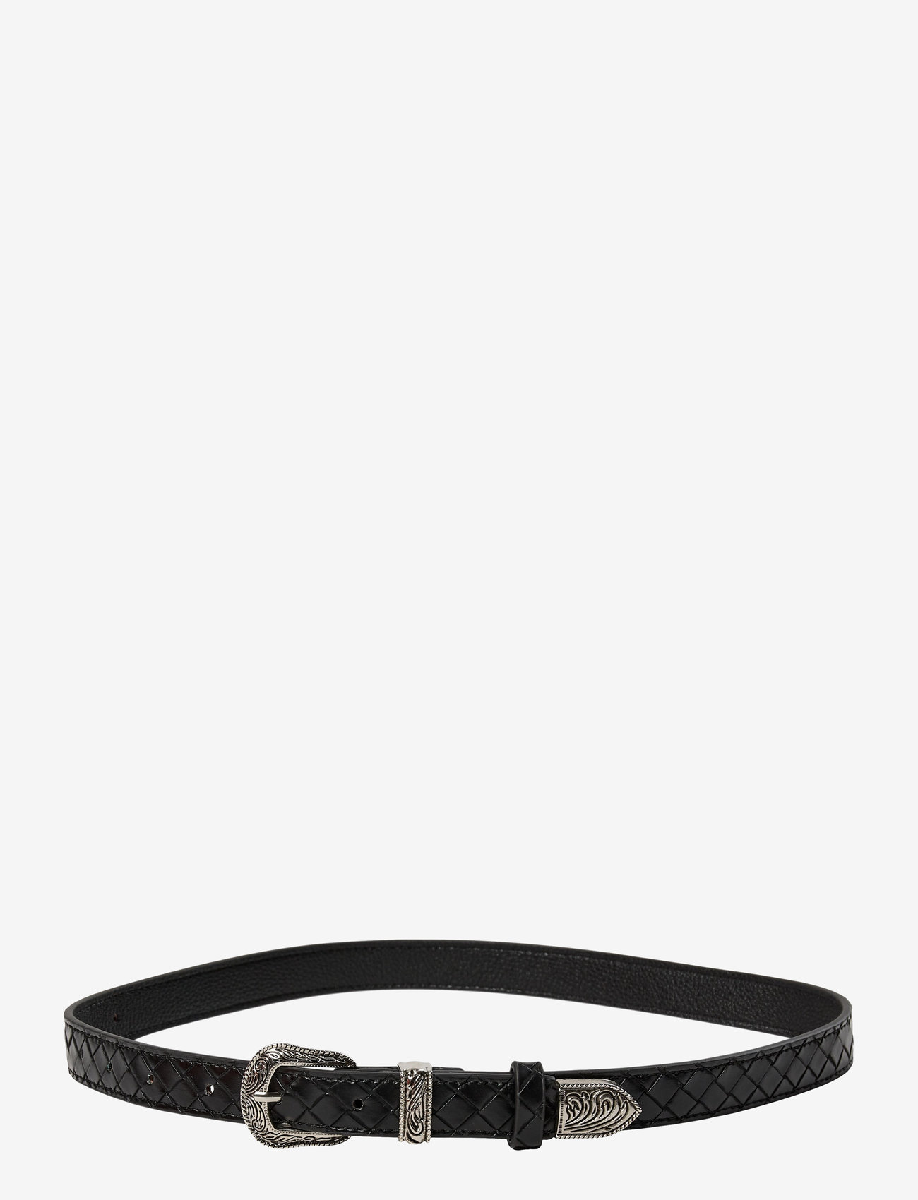 Sofie Schnoor Young - ELIZABETHSY BELTS - die niedrigsten preise - black - 2
