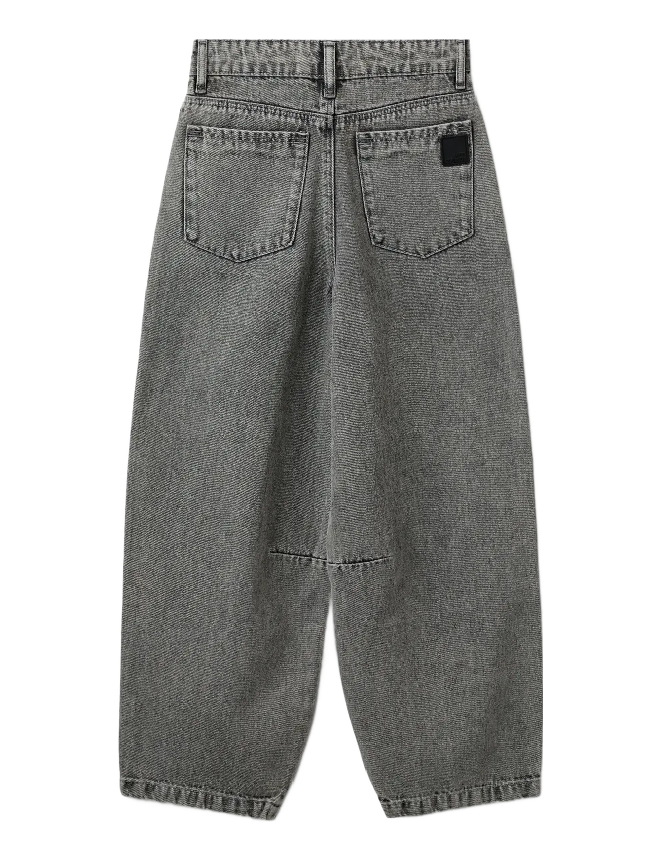 Sofie Schnoor Young - HAVANASY JEANS - stone grey - 1