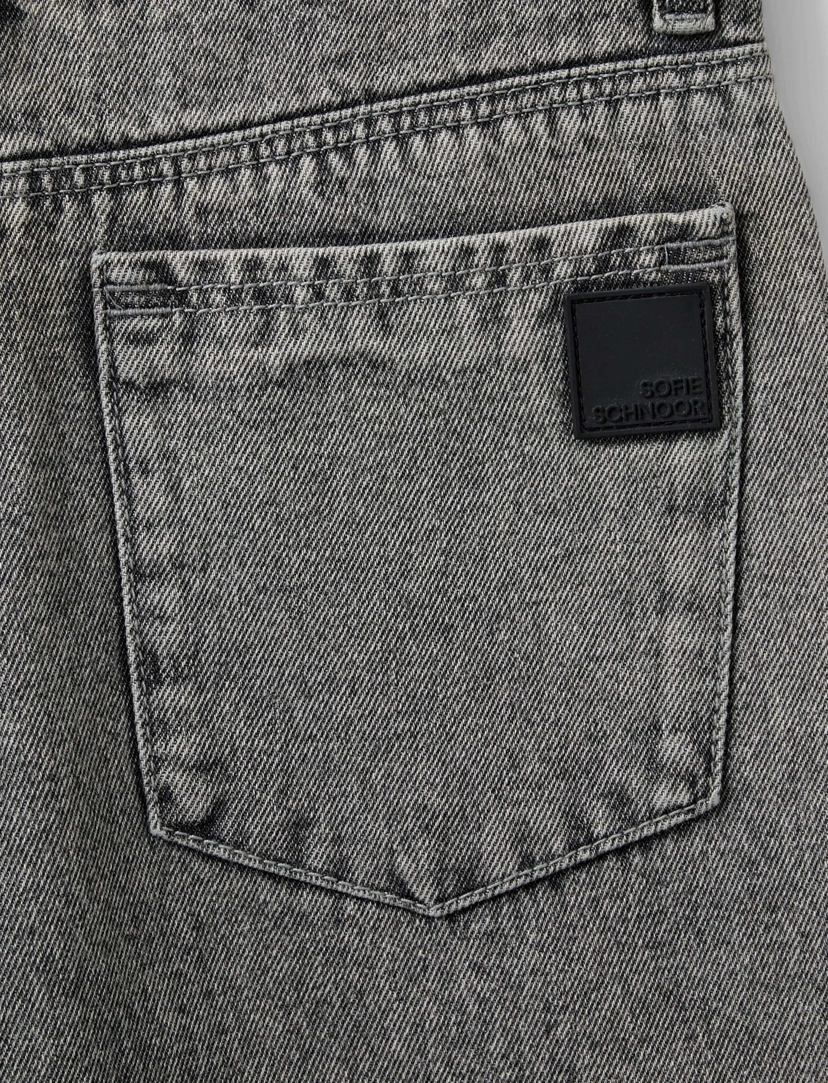 Sofie Schnoor Young - HAVANASY JEANS - stone grey - 3