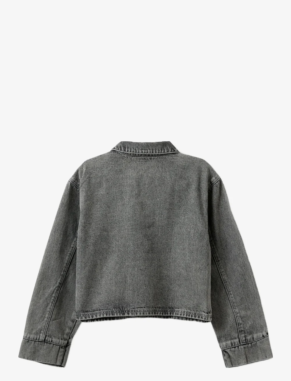 Sofie Schnoor Young - AMAYASY JACKET - yfirskyrtur - stone grey - 1