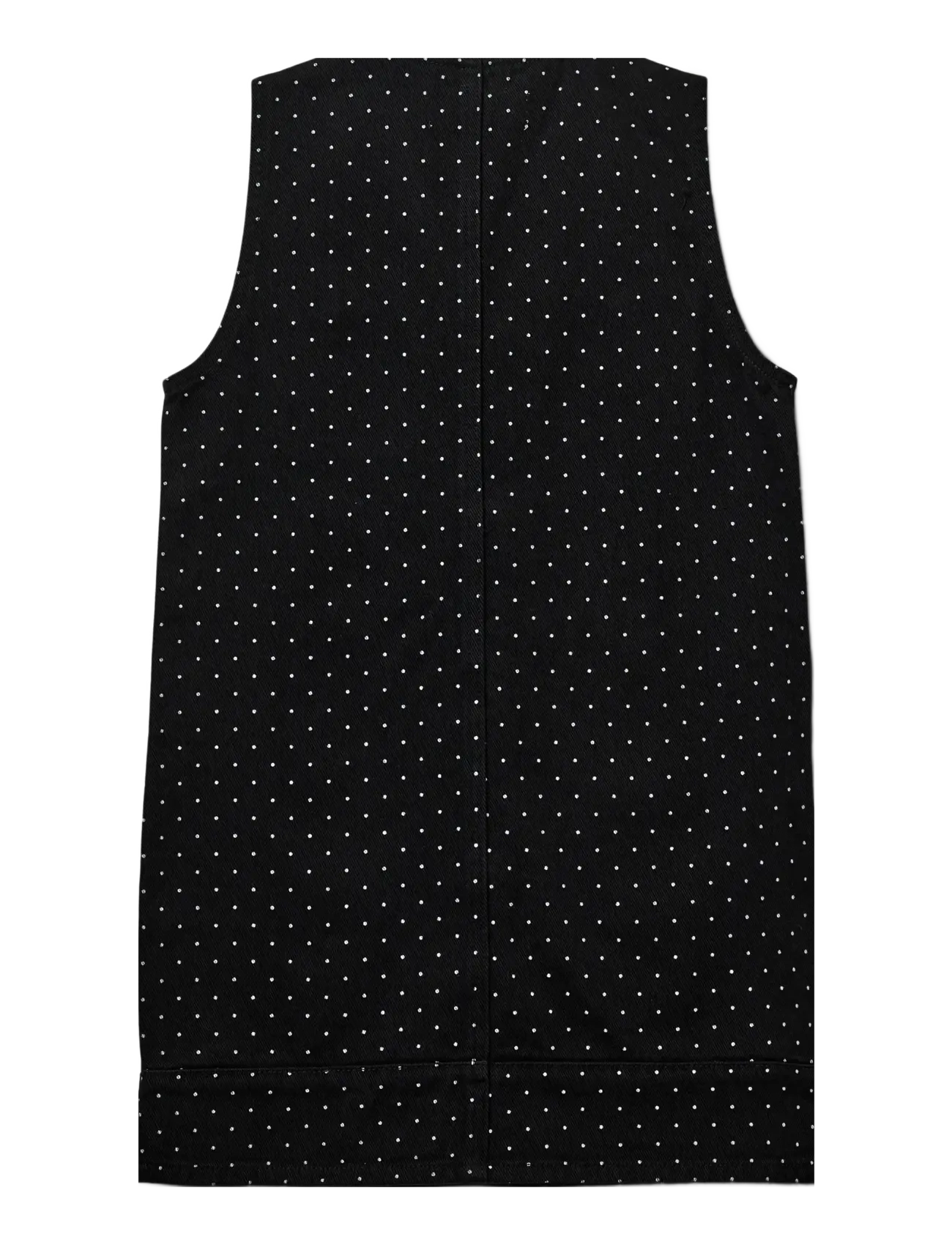 Sofie Schnoor Young - BILLIESY DRESS - klänningar - black - 1