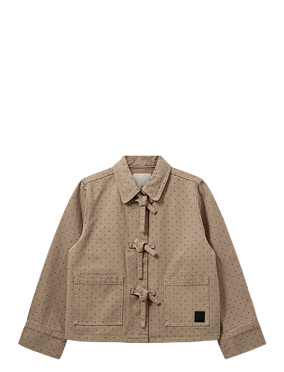 Marlosy Jacket - Lette Jakker