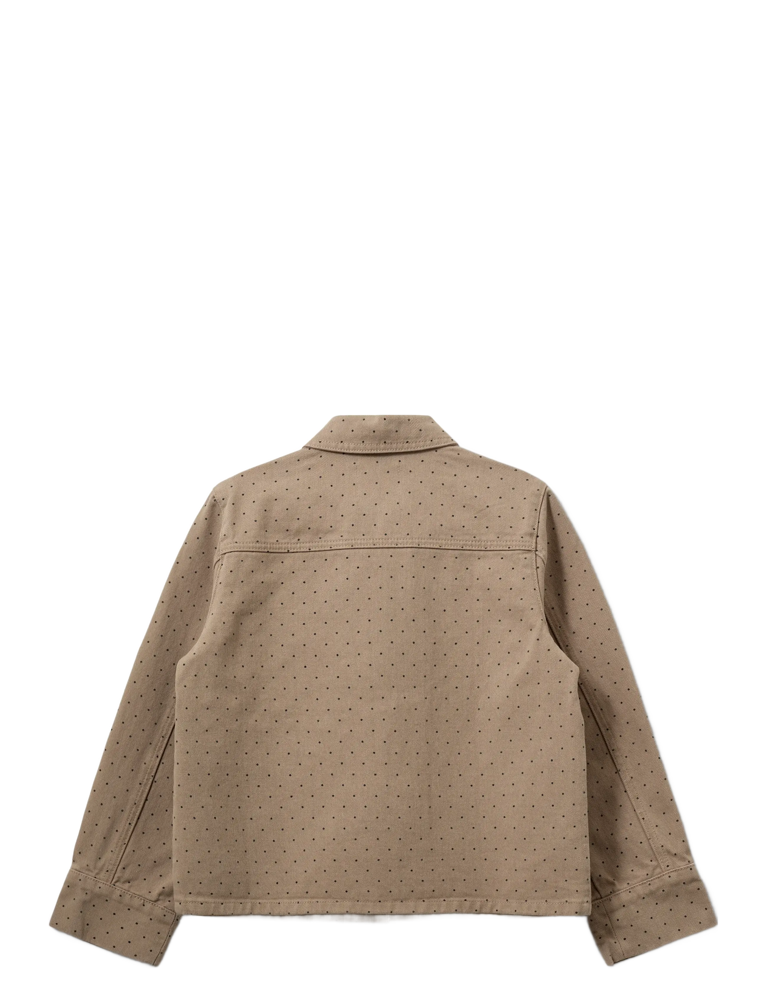Sofie Schnoor Young - MARLOSY JACKET - frühlingsjacken - camel - 1