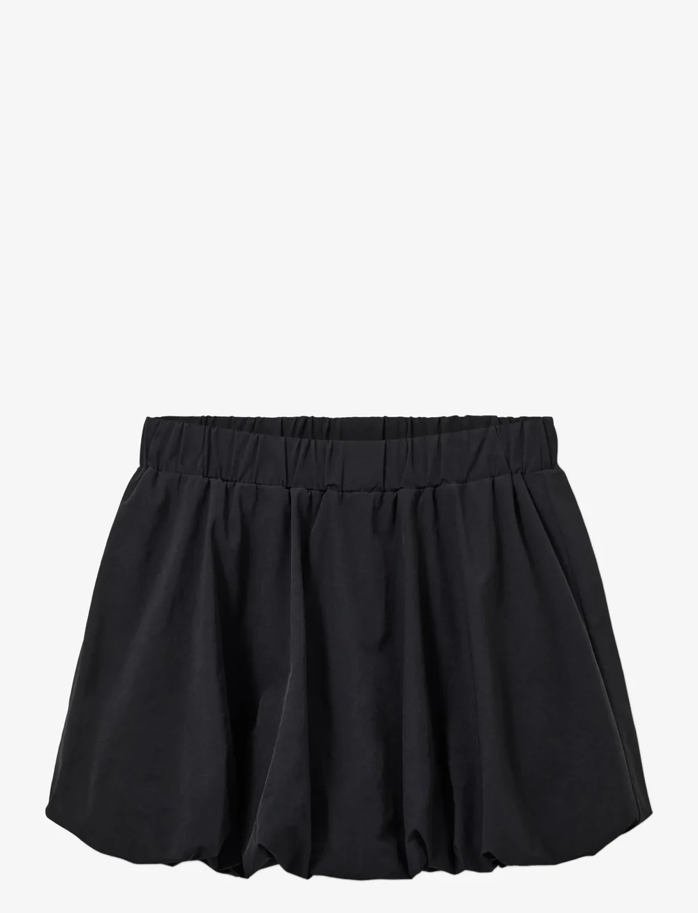 Sofie Schnoor Young - CARISY SKIRT - short skirts - black - 0