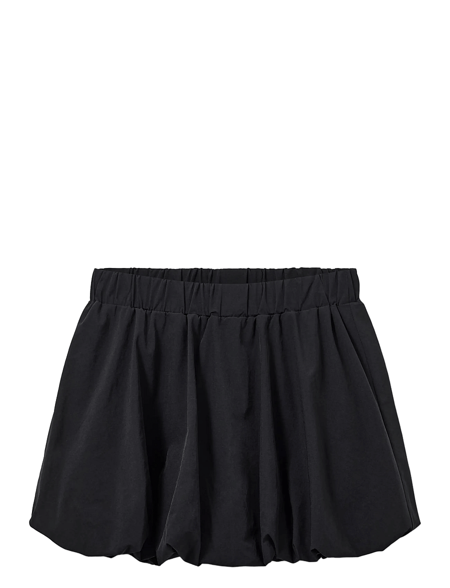 Sofie Schnoor Young - CARISY SKIRT - stutt pils - black - 0