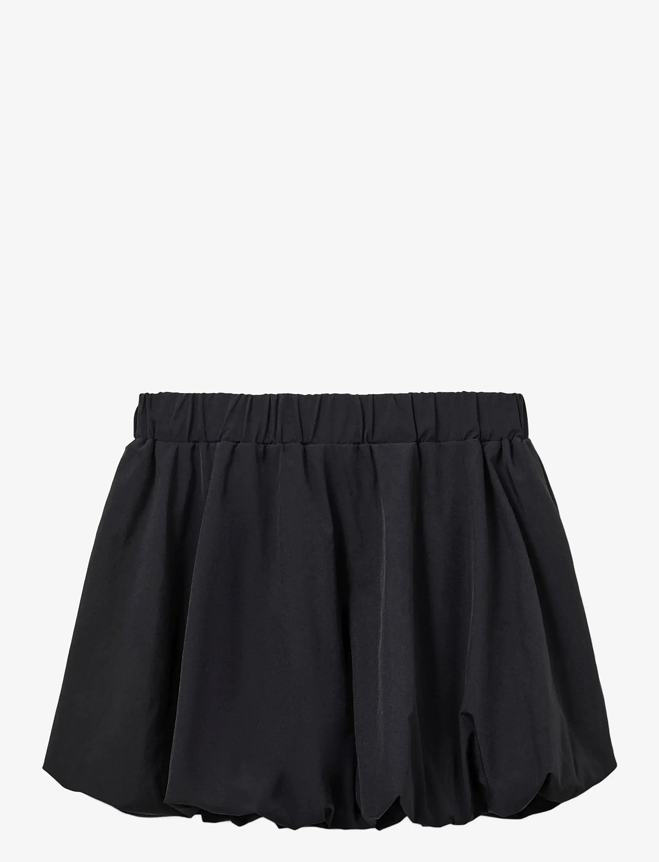 Sofie Schnoor Young - CARISY SKIRT - korte nederdele - black - 1