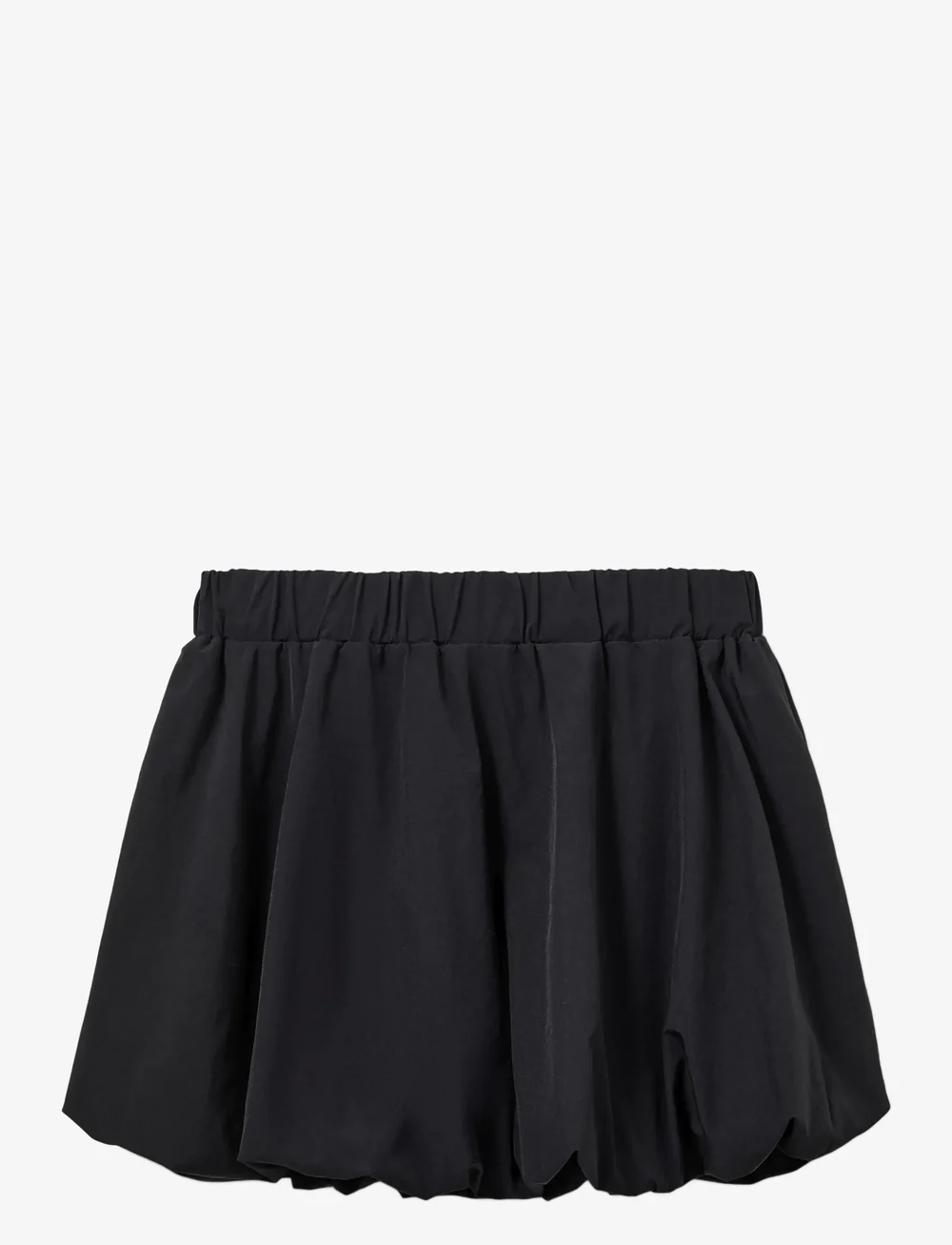 Sofie Schnoor Young - CARISY SKIRT - short skirts - black - 1