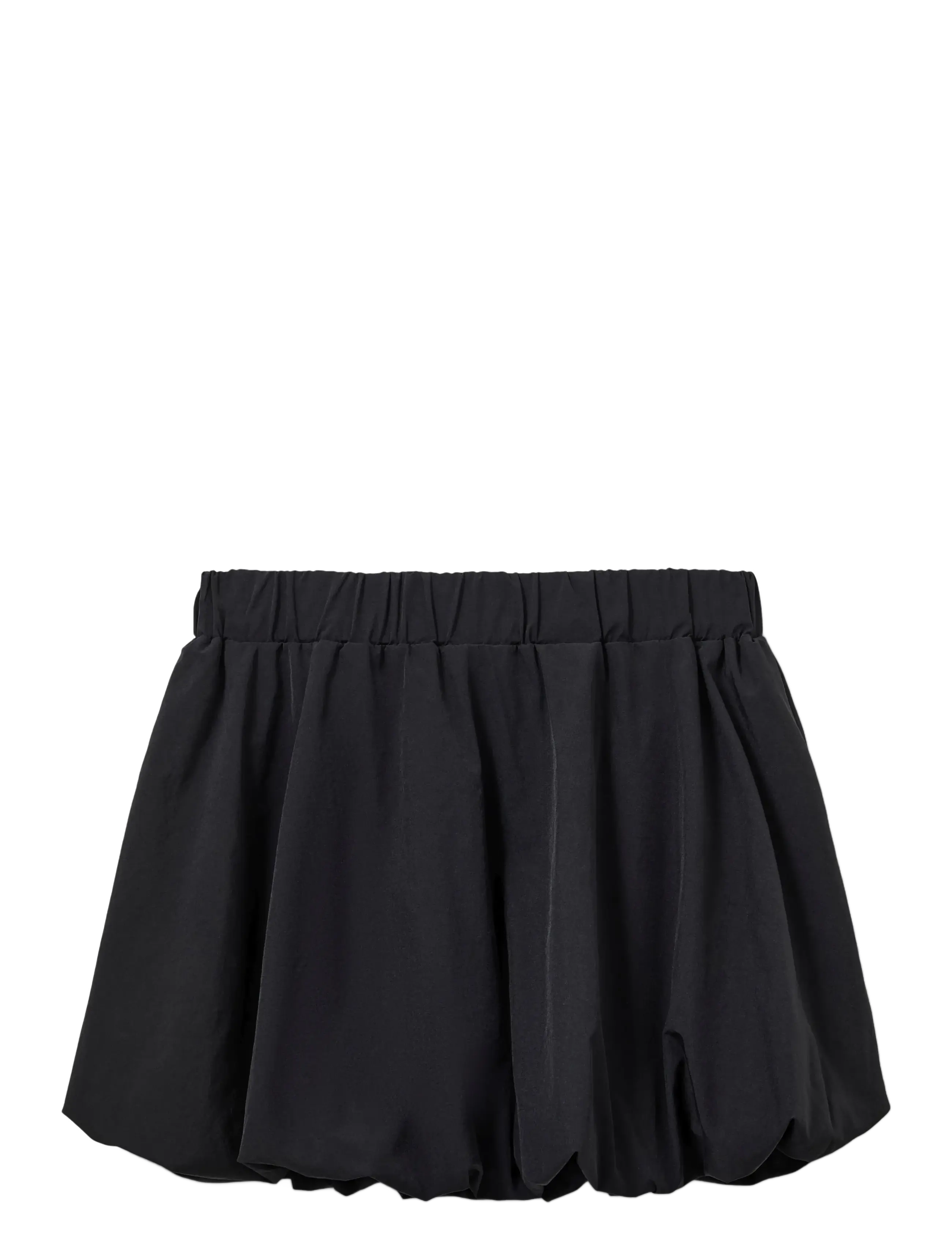 Sofie Schnoor Young - CARISY SKIRT - spódnice mini - black - 1