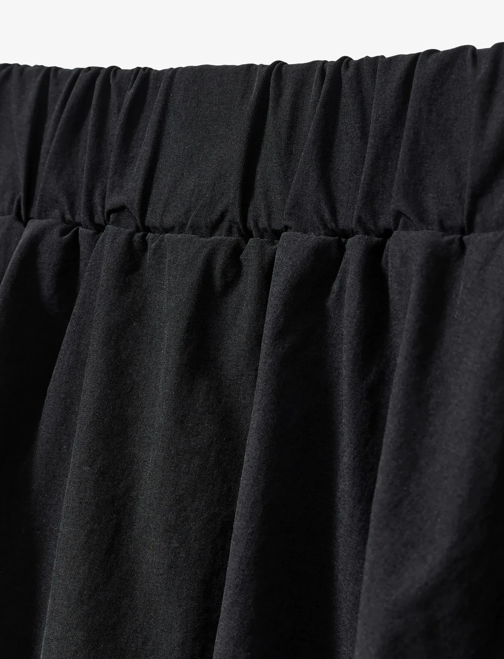 Sofie Schnoor Young - CARISY SKIRT - short skirts - black - 3