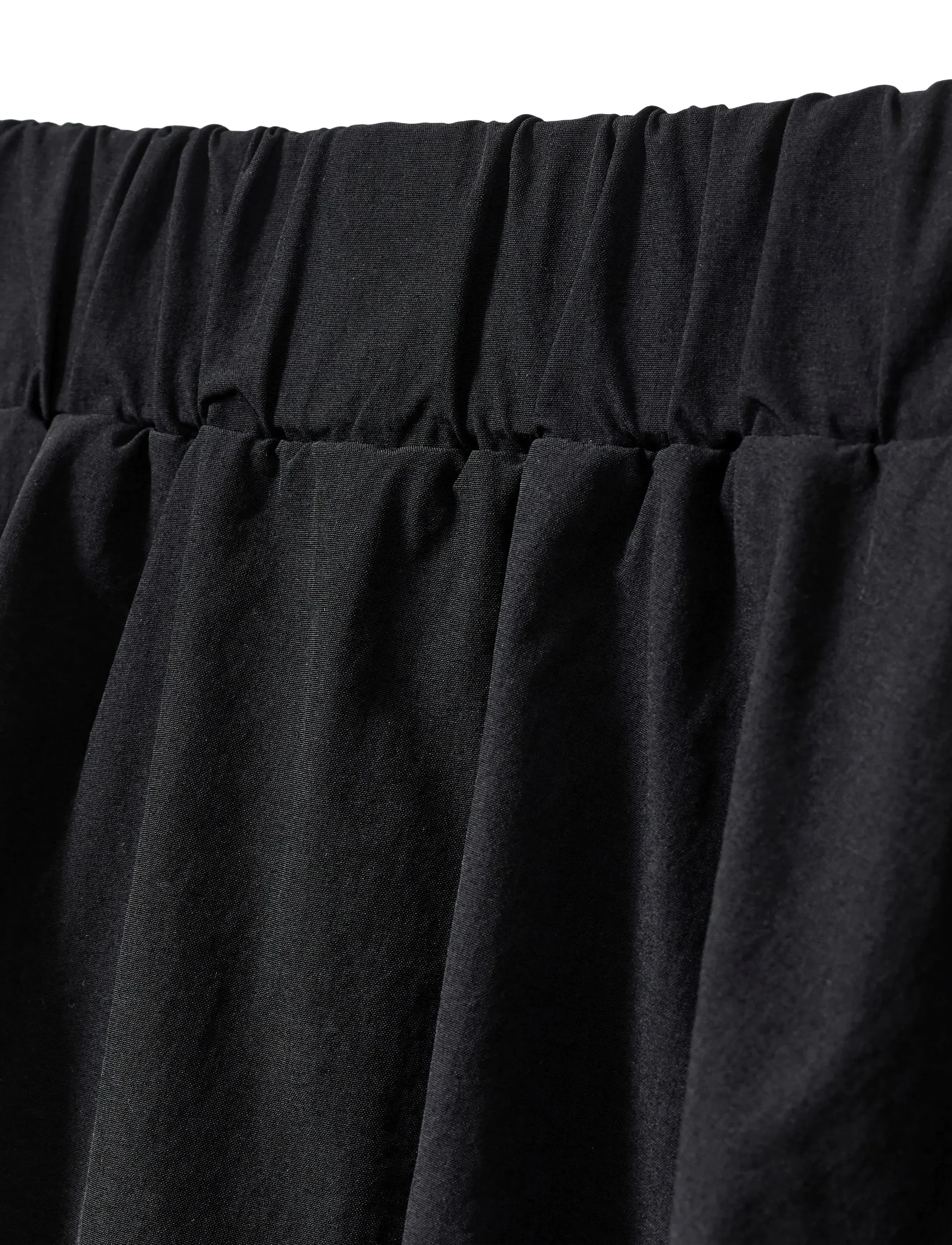 Sofie Schnoor Young - CARISY SKIRT - spódnice mini - black - 3