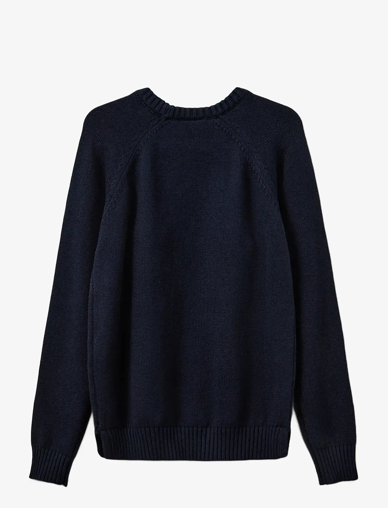 Sofie Schnoor Young - PARISIENNESY KNIT - pullover - navy blue - 1