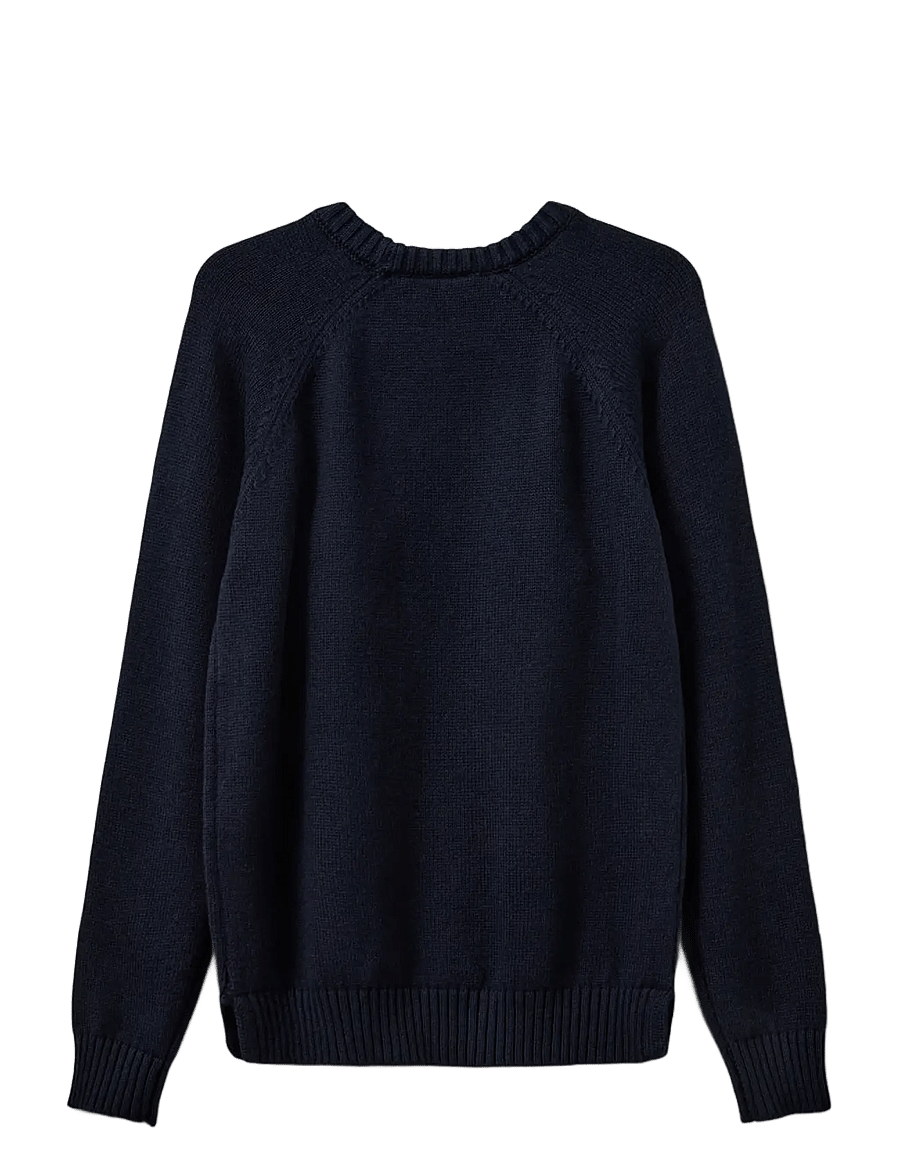 Sofie Schnoor Young - PARISIENNESY KNIT - džemprid - navy blue - 1