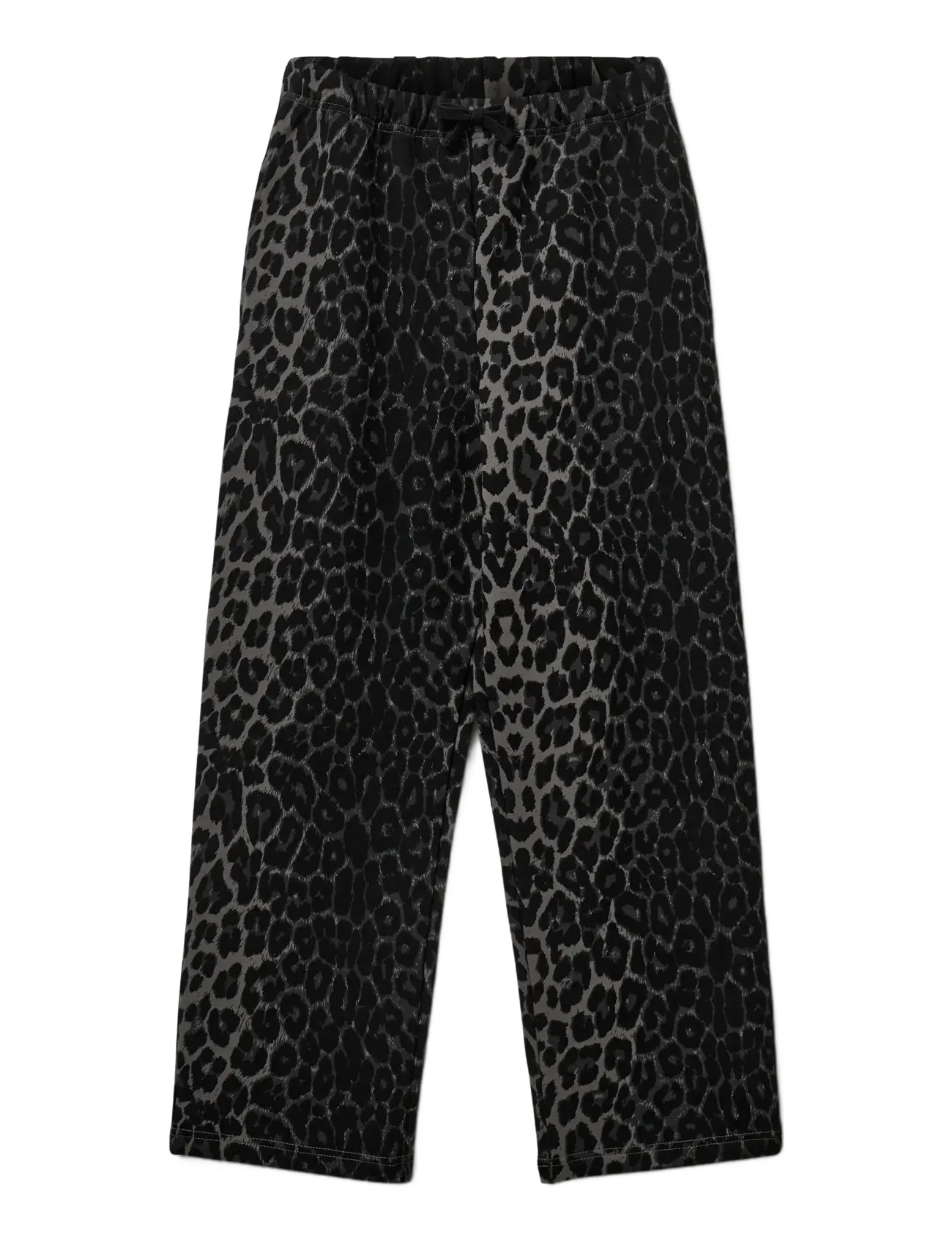 Sofie Schnoor Young Gabbisy Sweatpants, 164, Grey, Underdele > Joggingbukser, Børn