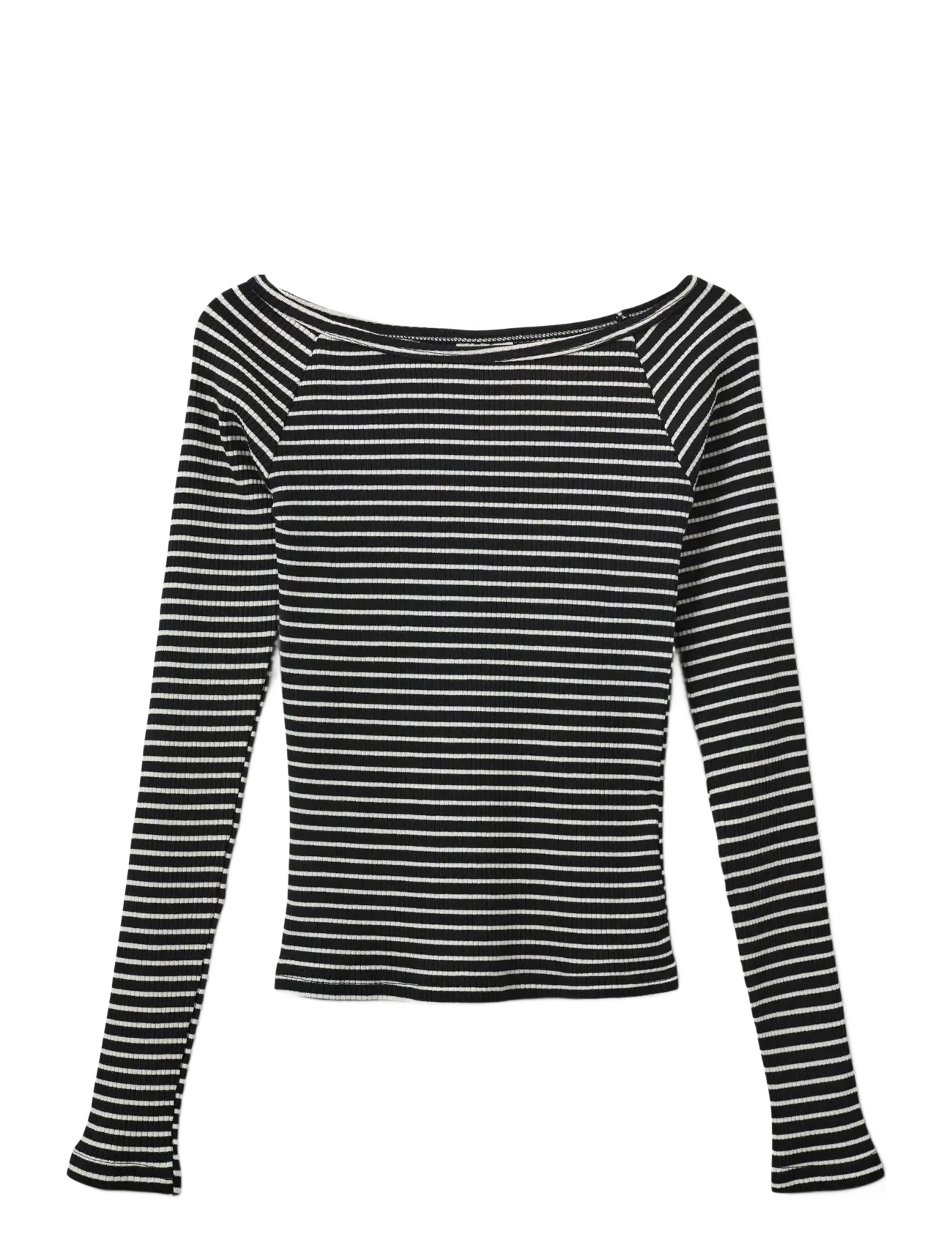 SOFIE SCHNOOR YOUNG Somasy Bluse Schwarz - 128 - Kinder