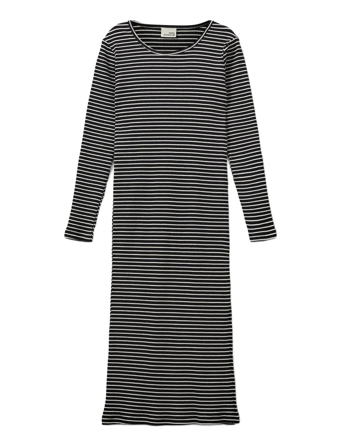SOFIE SCHNOOR YOUNG Facitasy Kleid Schwarz - 152 - Kinder