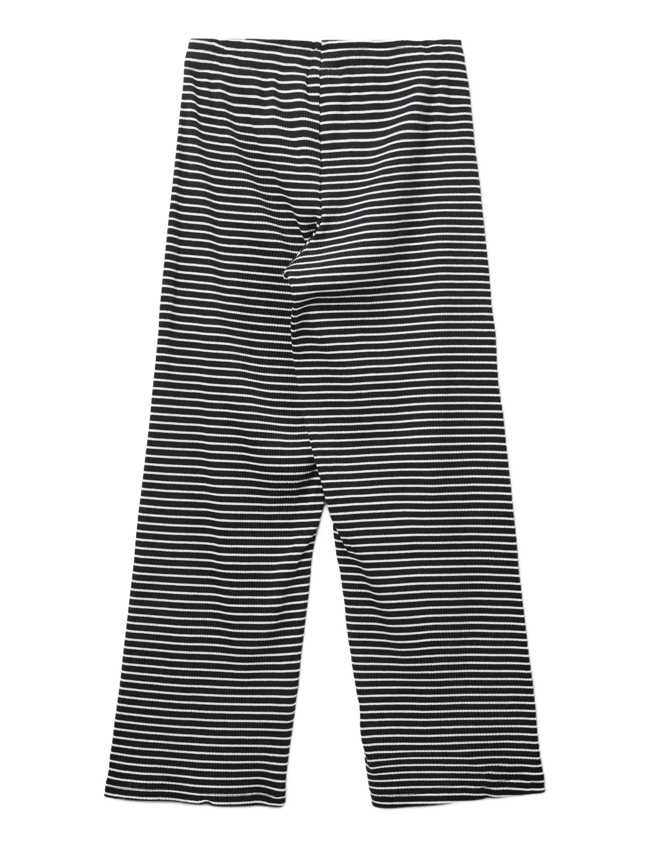 Sofie Schnoor Young - ABIGALESY TROUSERS - einkaufen nach alter von - black striped - 1