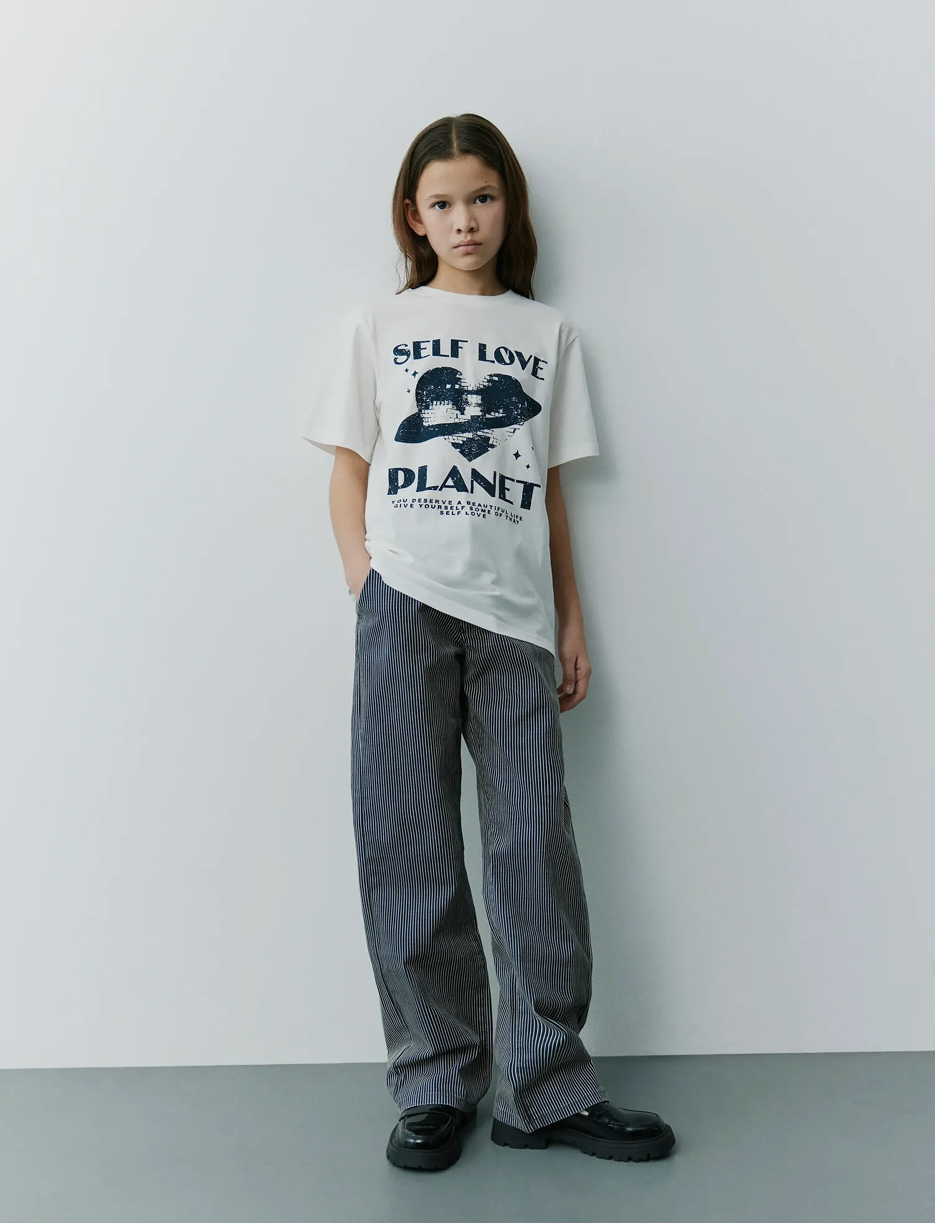 Sofie Schnoor Young - ZENASY T-SHIRT - snow white - 2