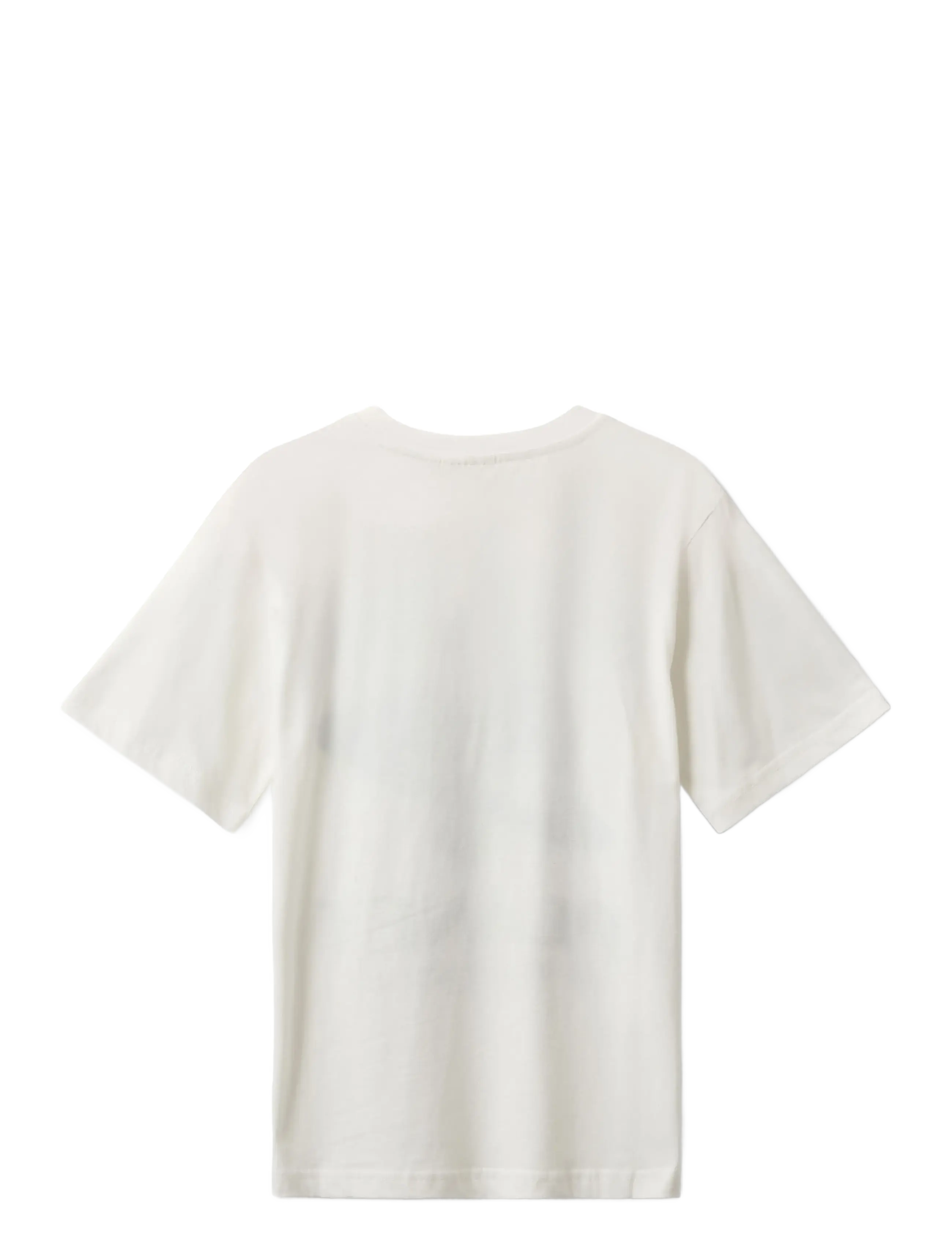Sofie Schnoor Young - ZENASY T-SHIRT - snow white - 1