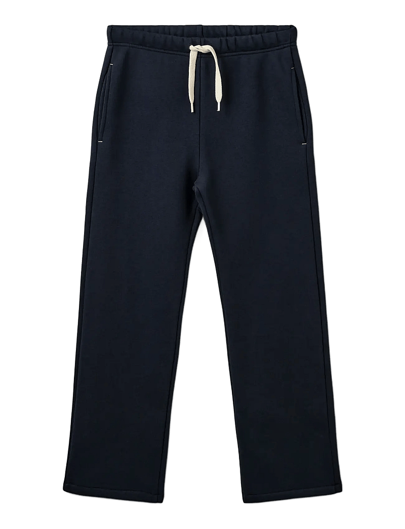 Sofie Schnoor Young - GABBISY SWEATPANTS - jogginghosen - navy blue - 1