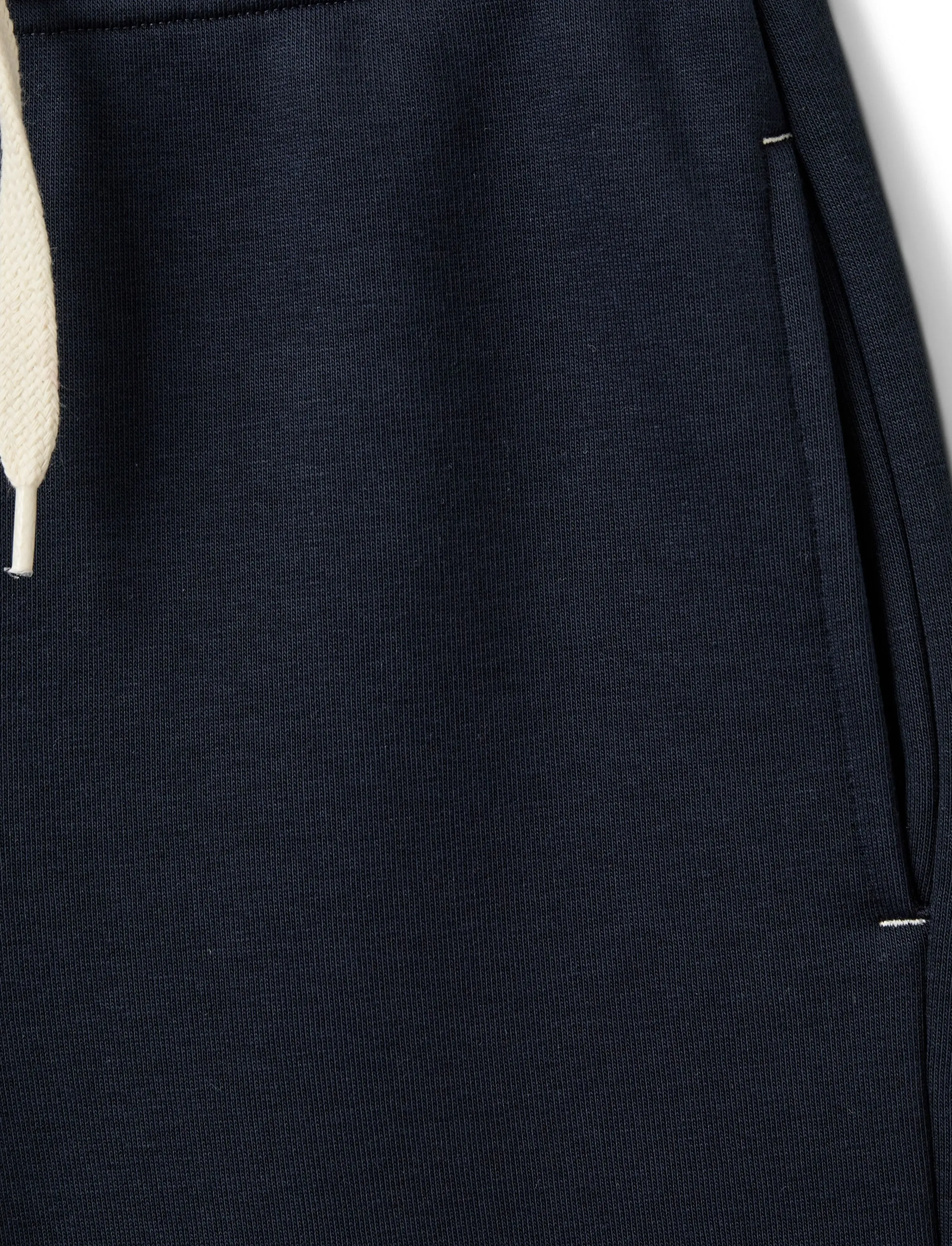 Sofie Schnoor Young - GABBISY SWEATPANTS - navy blue - 3