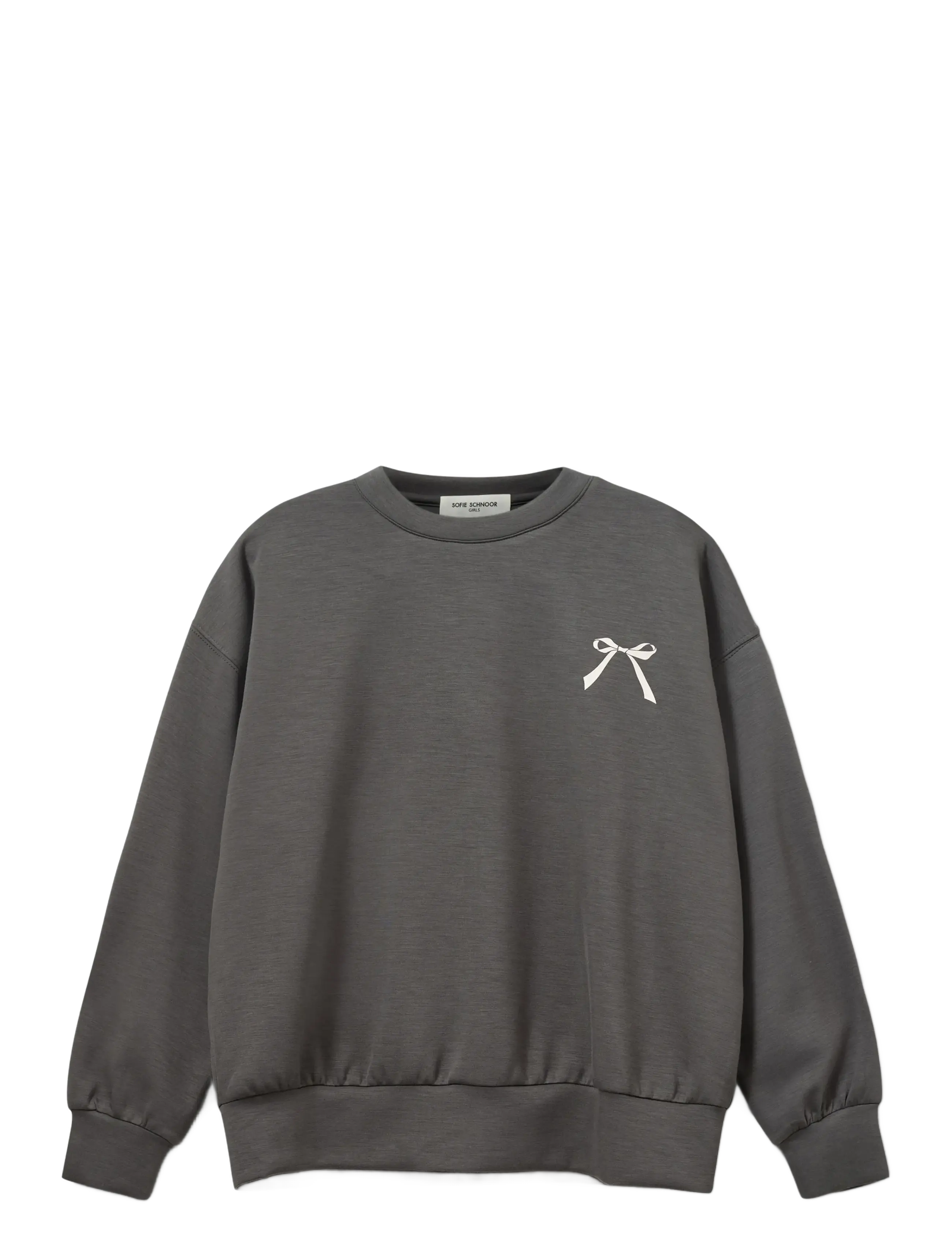 CHARCOAL GREY